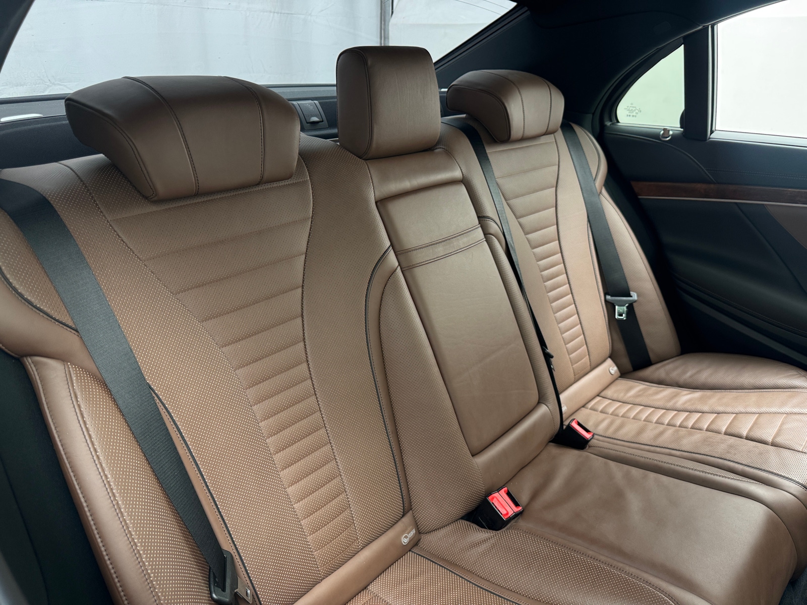 Thumbnail: 2016 Mercedes-Benz S-Class - 5