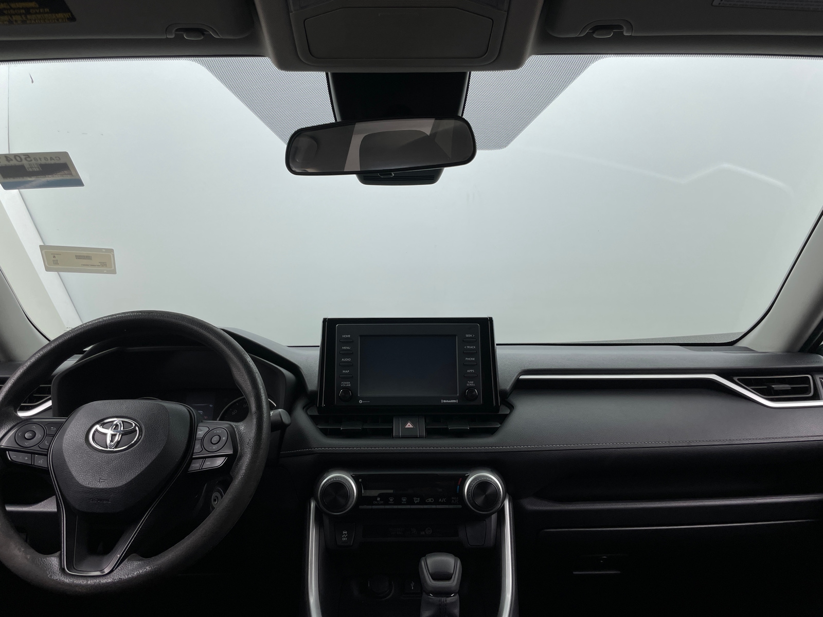 Thumbnail: 2022 Toyota RAV4 - 3