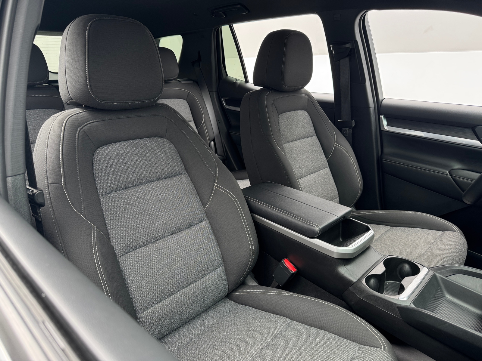 Thumbnail: 2025 GMC Terrain - 2