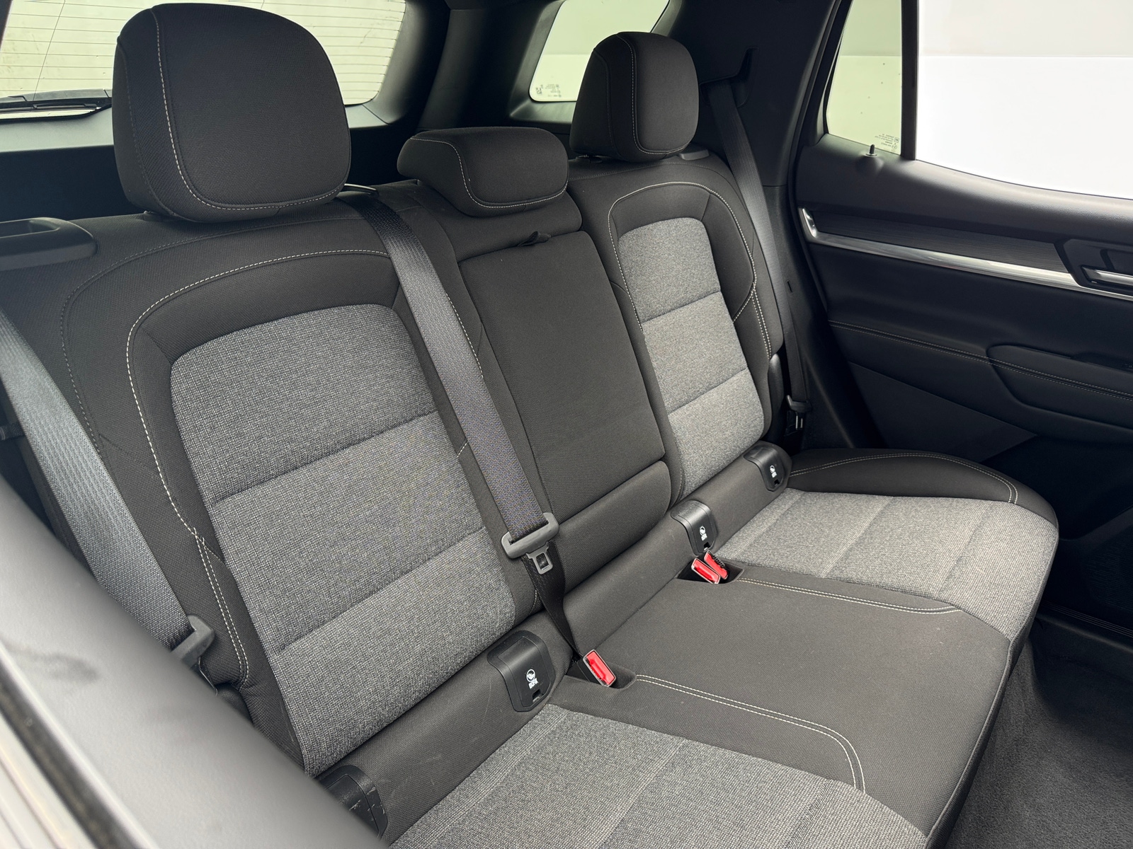 Thumbnail: 2025 GMC Terrain - 6