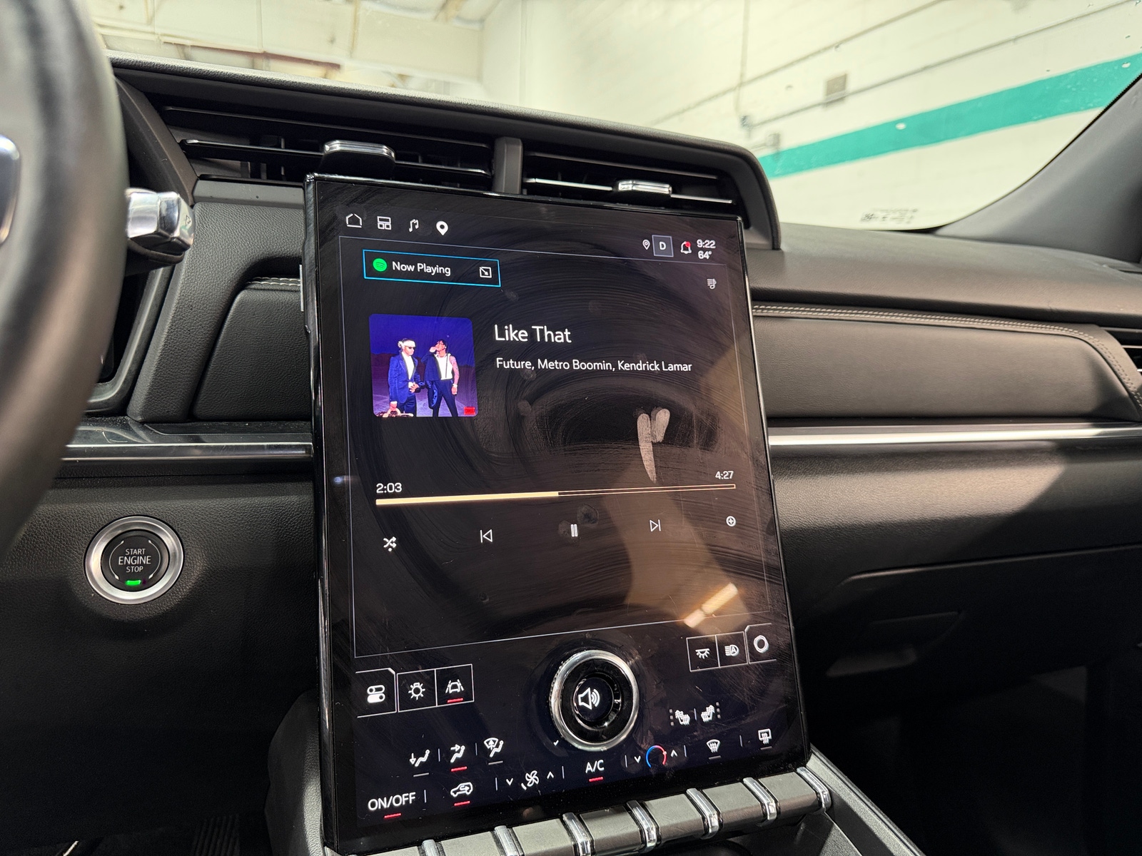 Thumbnail: 2025 GMC Terrain - 4