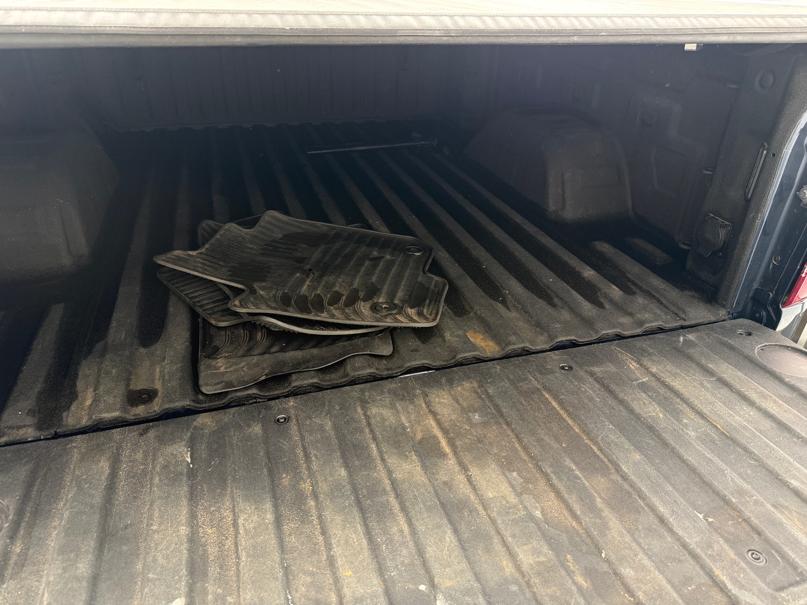 Thumbnail: 2020 Chevrolet Silverado 1500 - 7