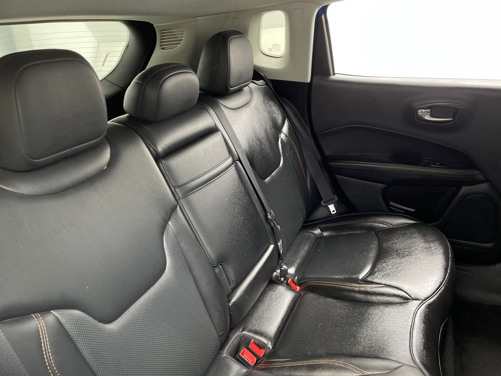 Thumbnail: 2019 Jeep Compass - 5
