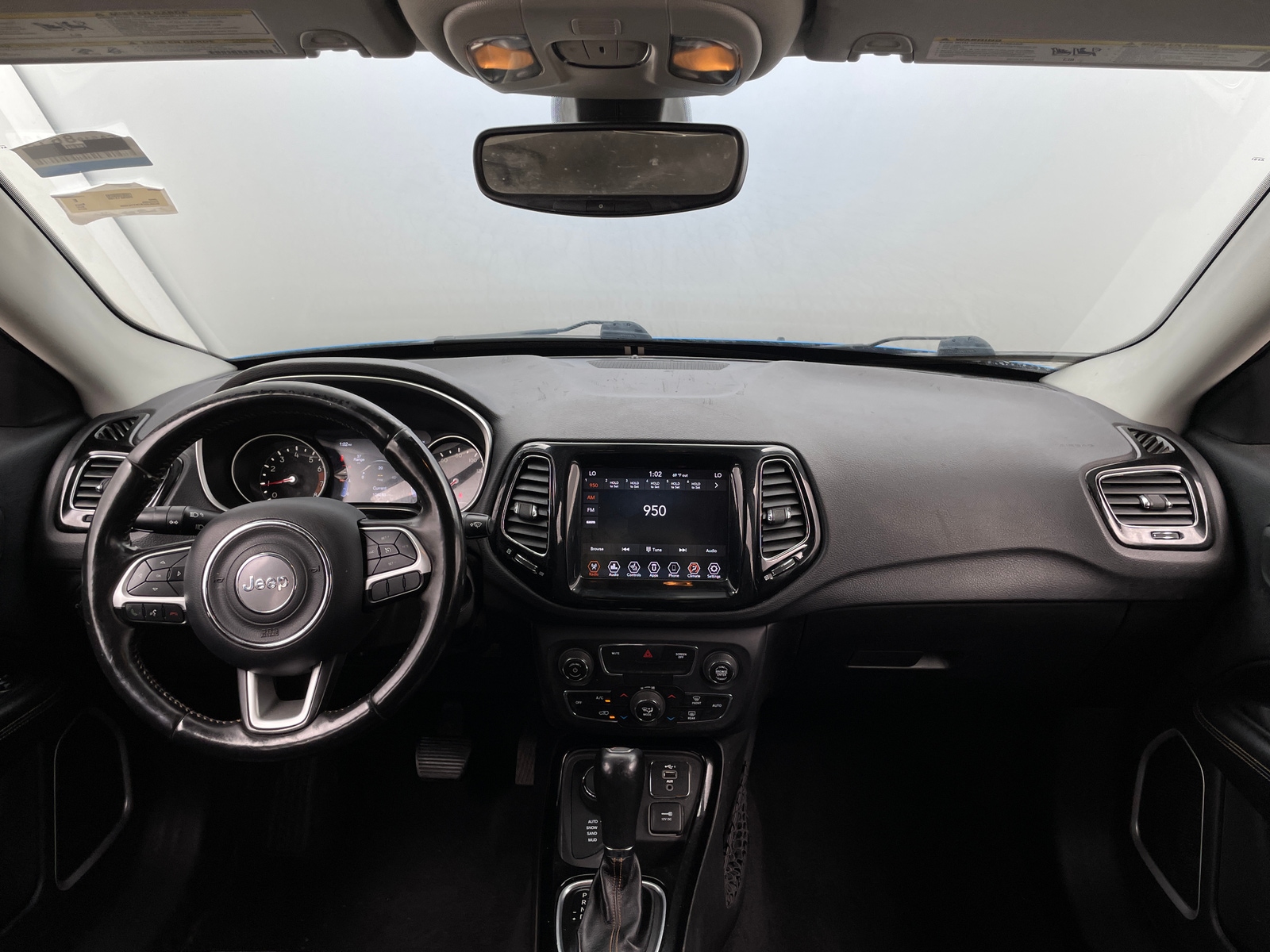 Thumbnail: 2019 Jeep Compass - 2