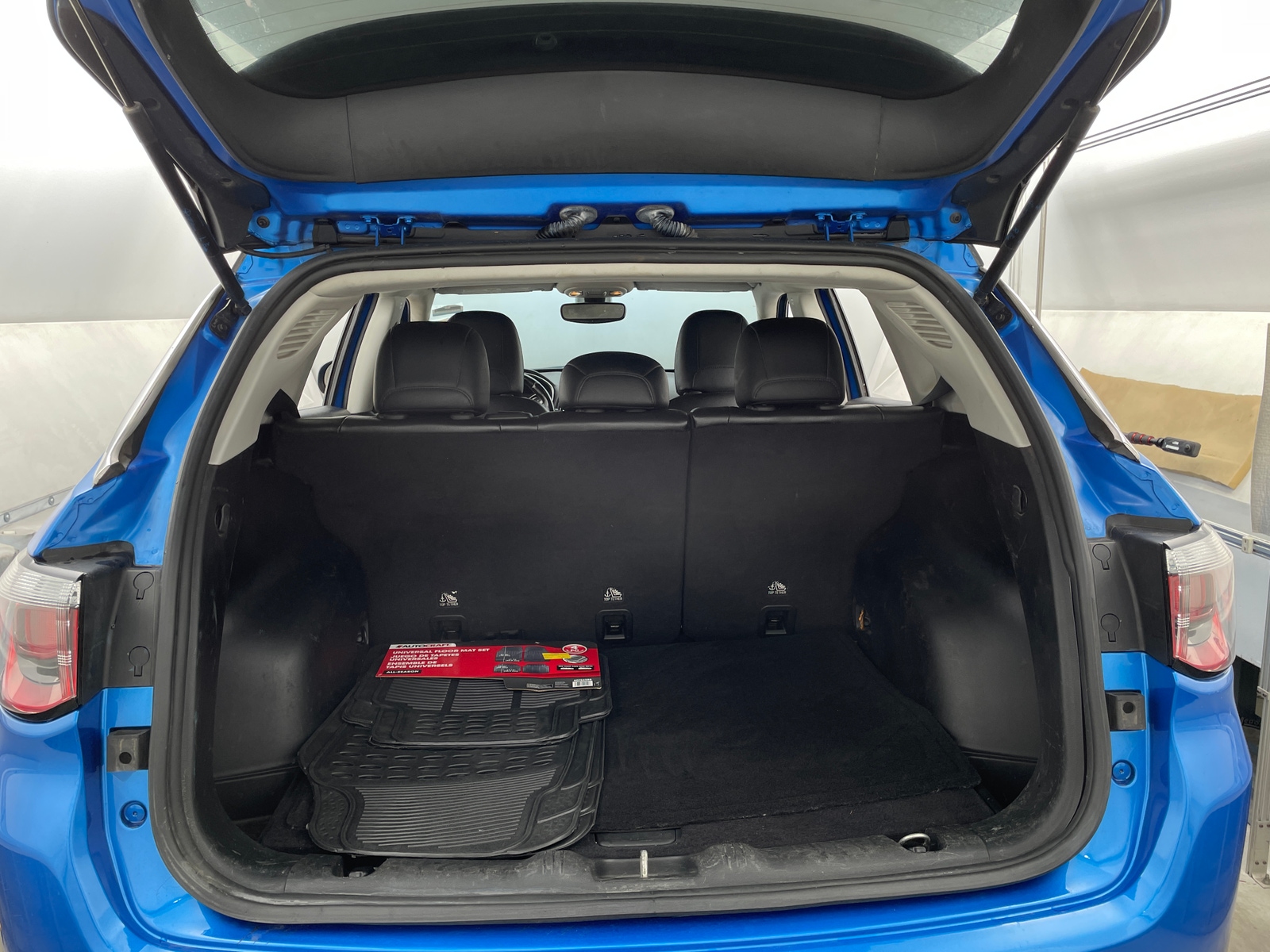 Thumbnail: 2019 Jeep Compass - 6