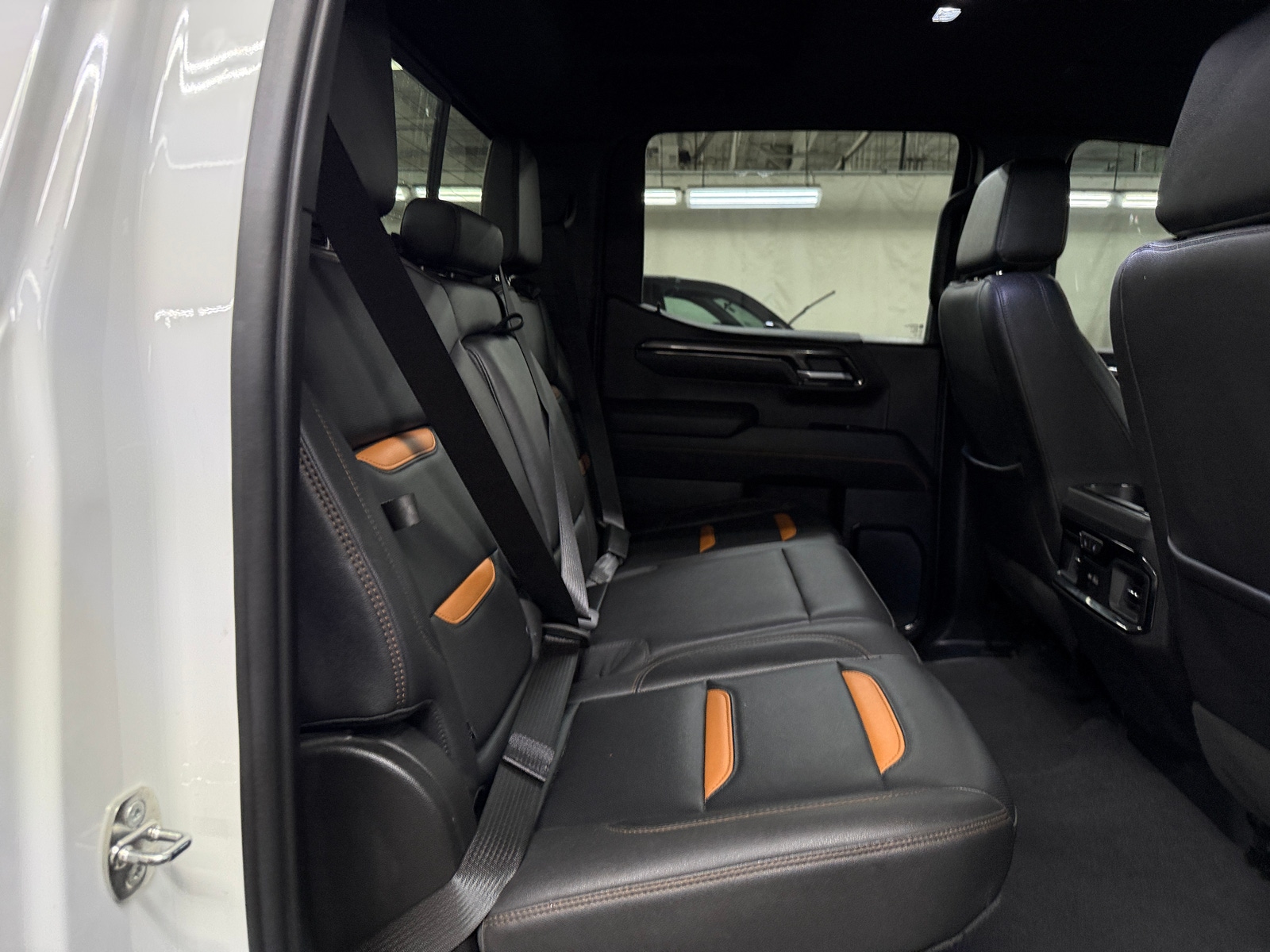 Thumbnail: 2023 GMC Sierra 1500 - 5