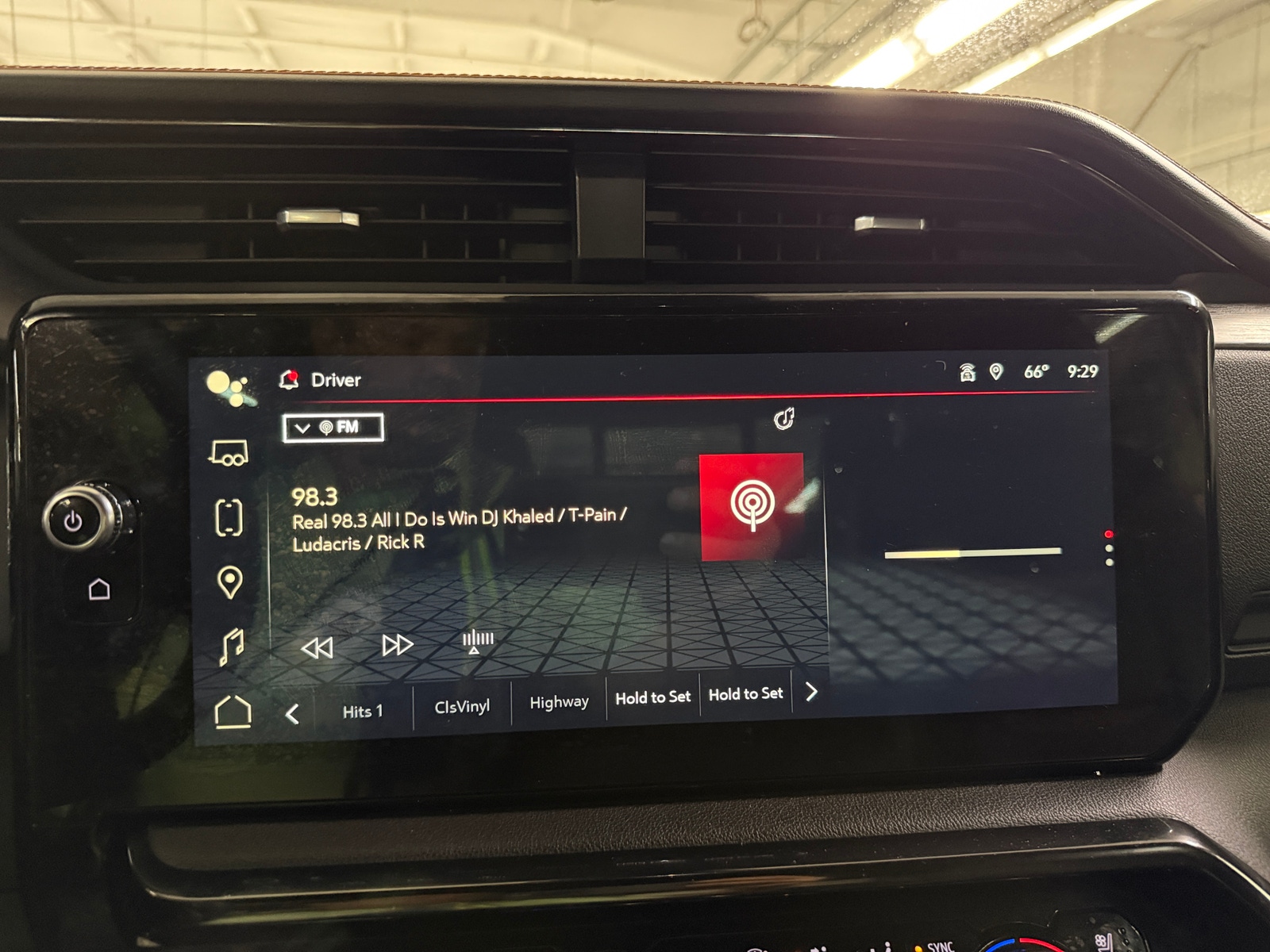 Thumbnail: 2023 GMC Sierra 1500 - 3