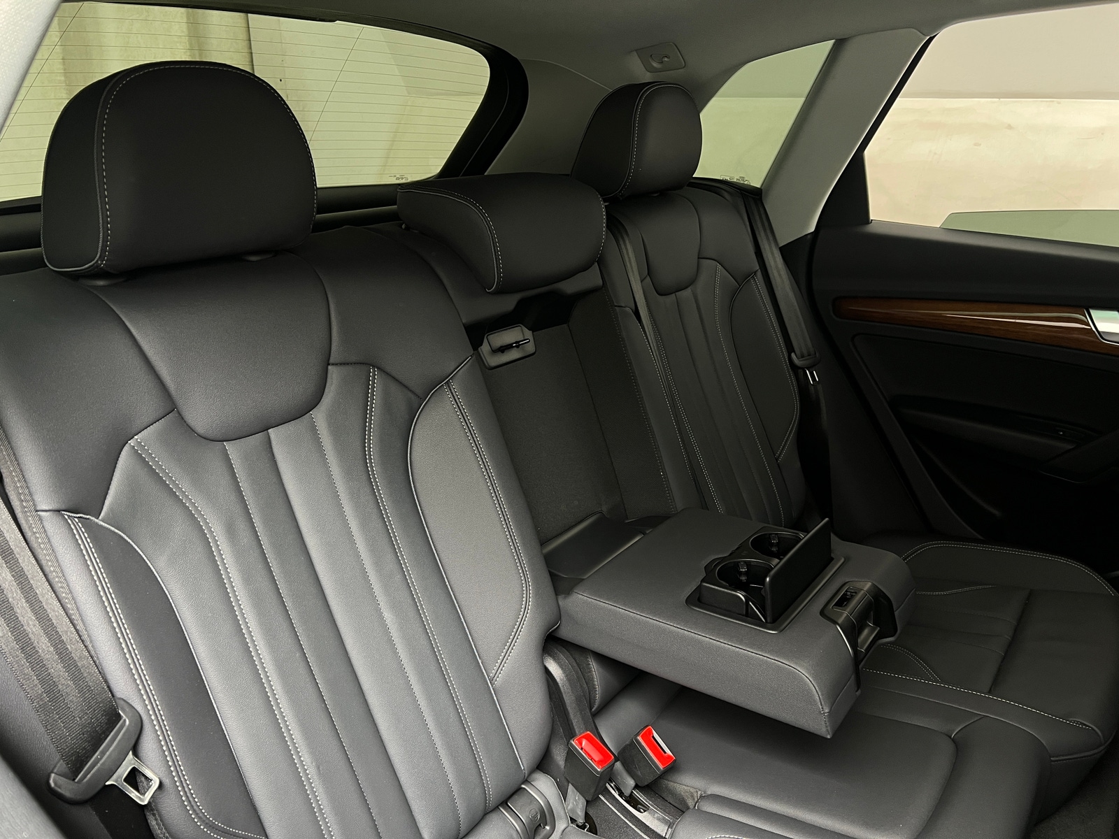 Thumbnail: 2023 Audi Q5 - 5