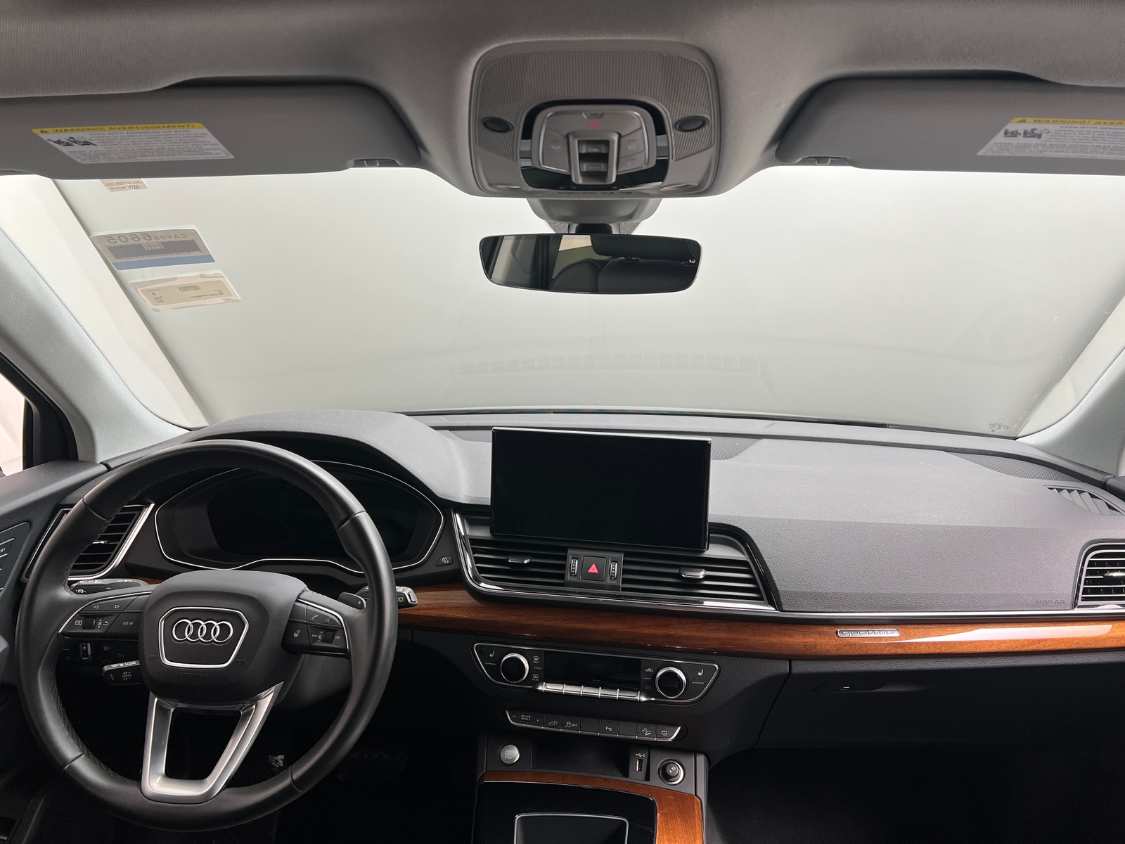 Thumbnail: 2023 Audi Q5 - 2