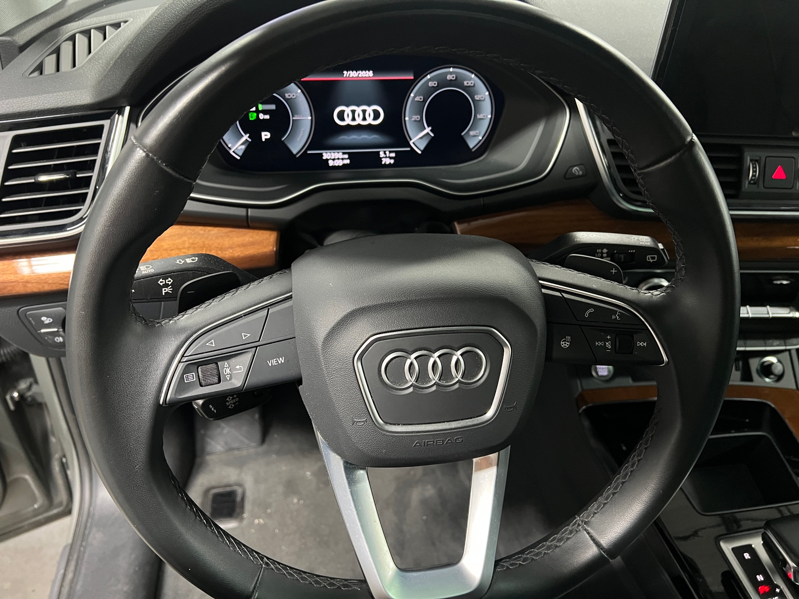 Thumbnail: 2023 Audi Q5 - 4