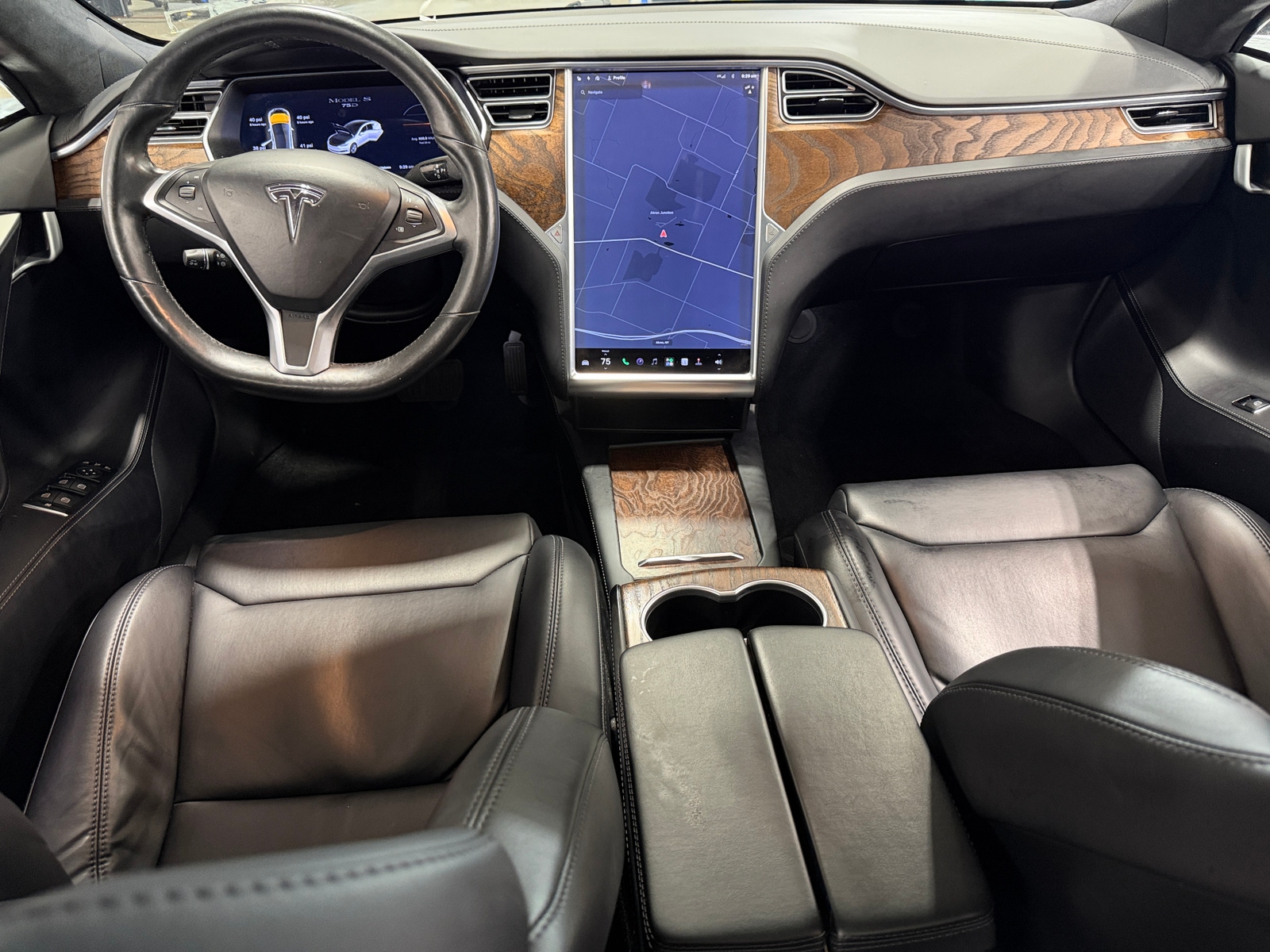 Thumbnail: 2018 Tesla Model S - 2