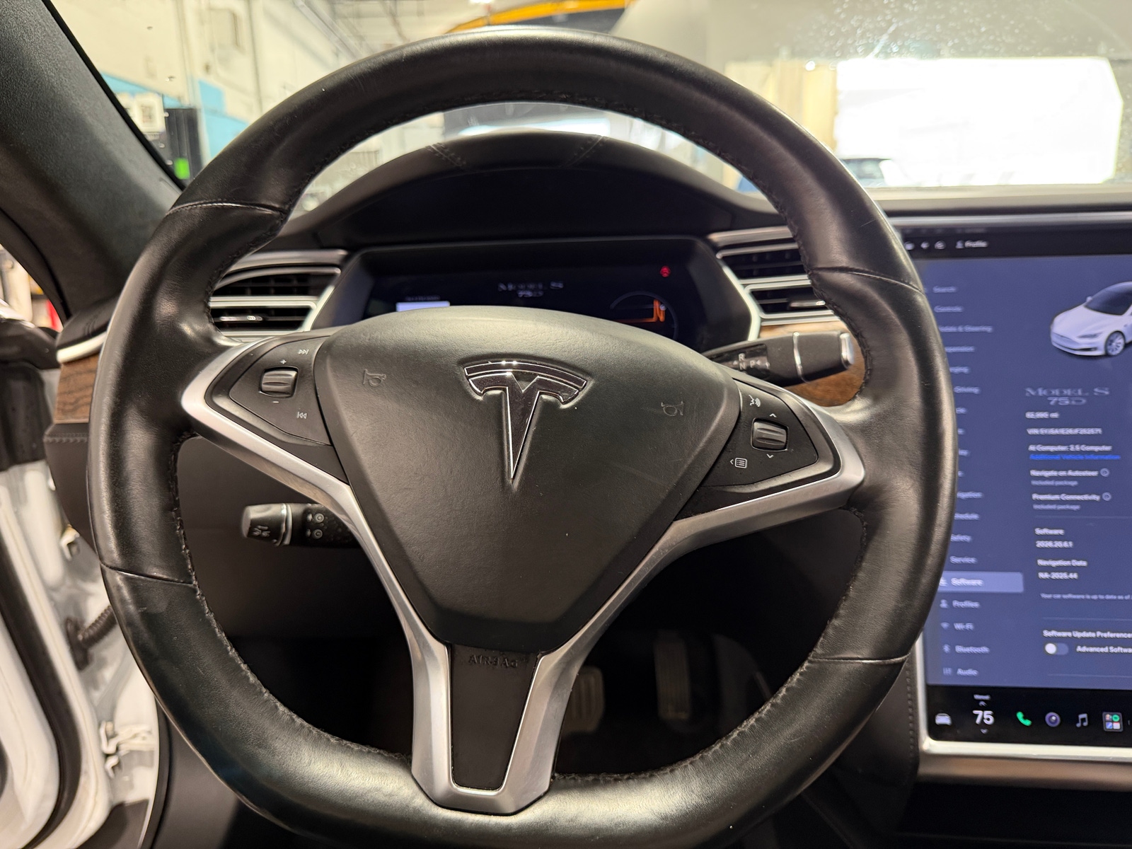 Thumbnail: 2018 Tesla Model S - 4