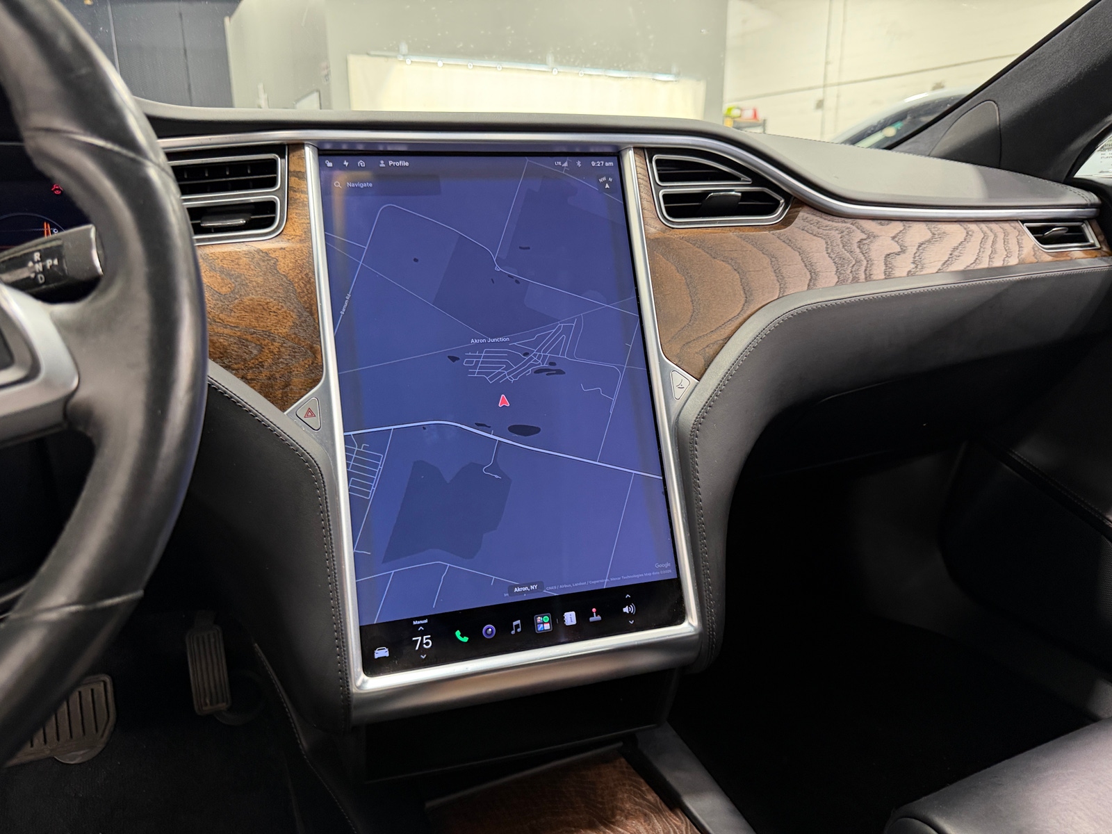 Thumbnail: 2018 Tesla Model S - 3