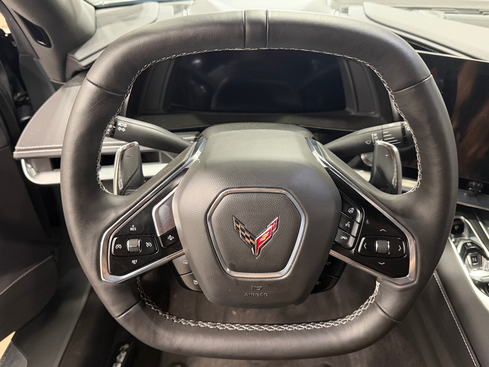 Thumbnail: 2024 Chevrolet Corvette - 3