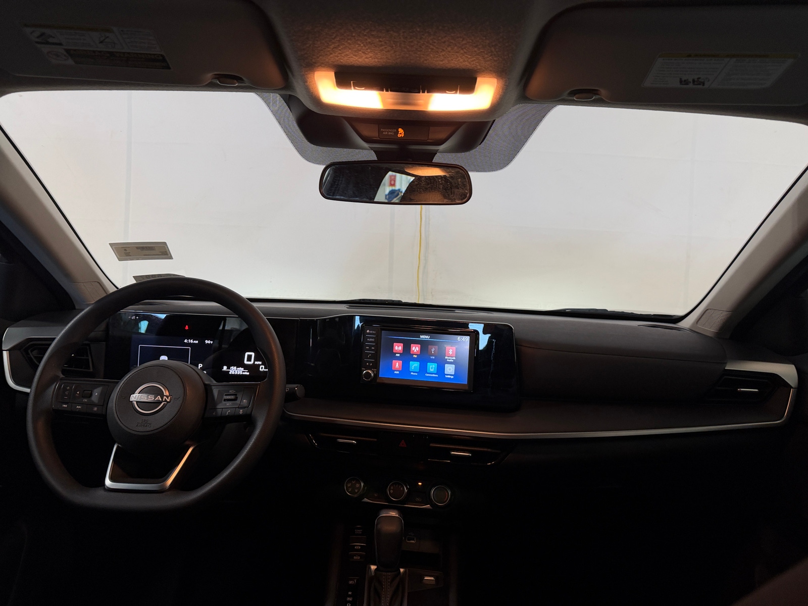 Thumbnail: 2025 Nissan Kicks - 3