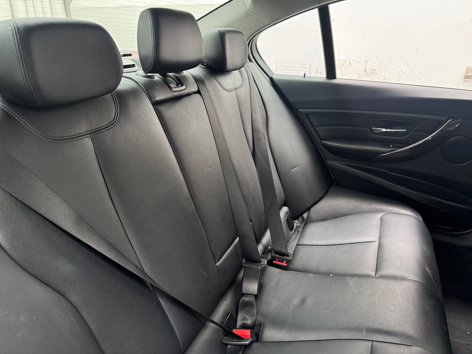Thumbnail: 2014 BMW 3 Series - 5