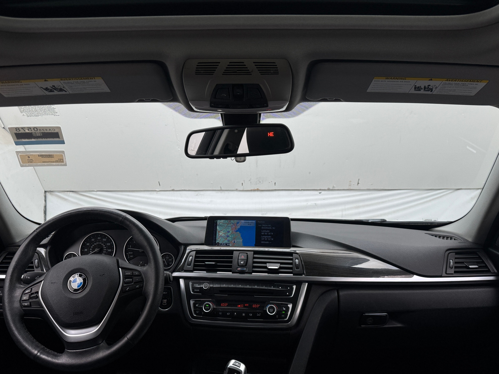 Thumbnail: 2014 BMW 3 Series - 2