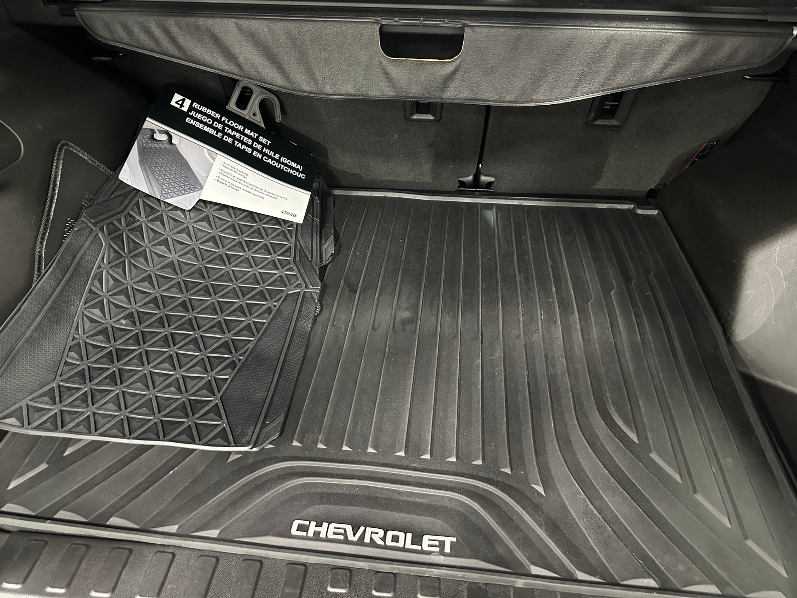 Thumbnail: 2022 Chevrolet Equinox - 7