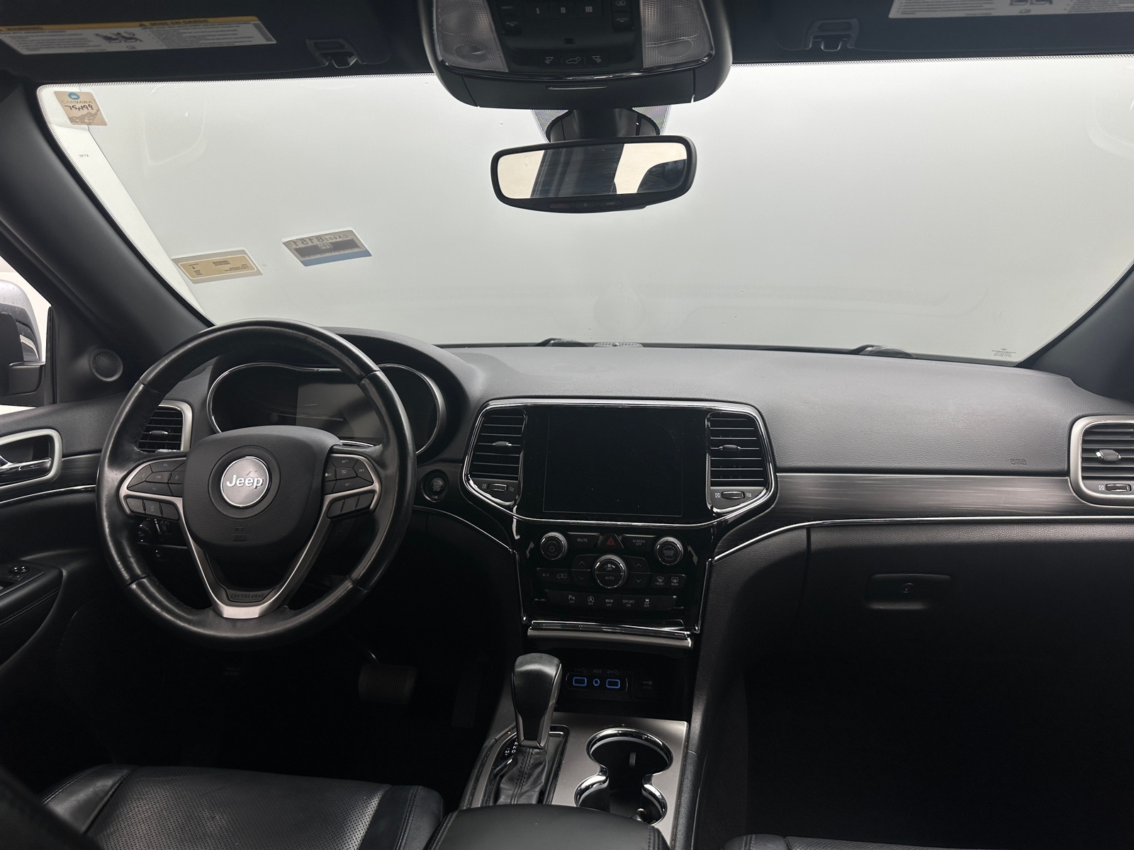 Thumbnail: 2020 Jeep Grand Cherokee - 2