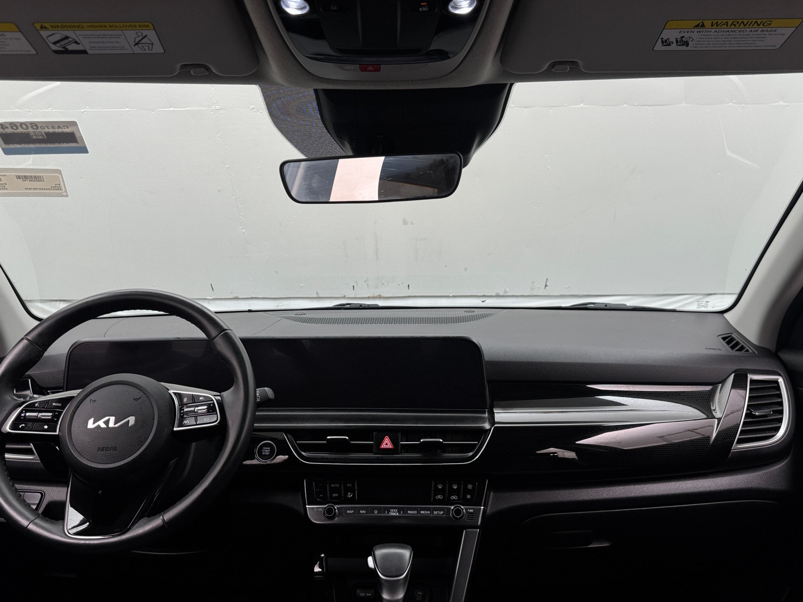 Thumbnail: 2024 Kia Seltos - 2