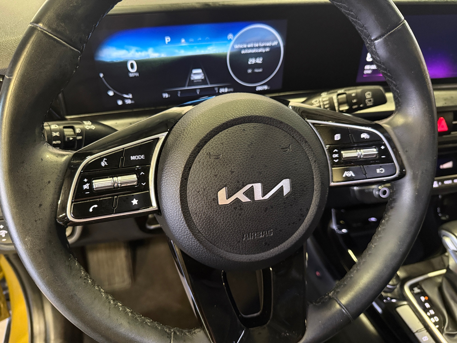 Thumbnail: 2024 Kia Seltos - 4