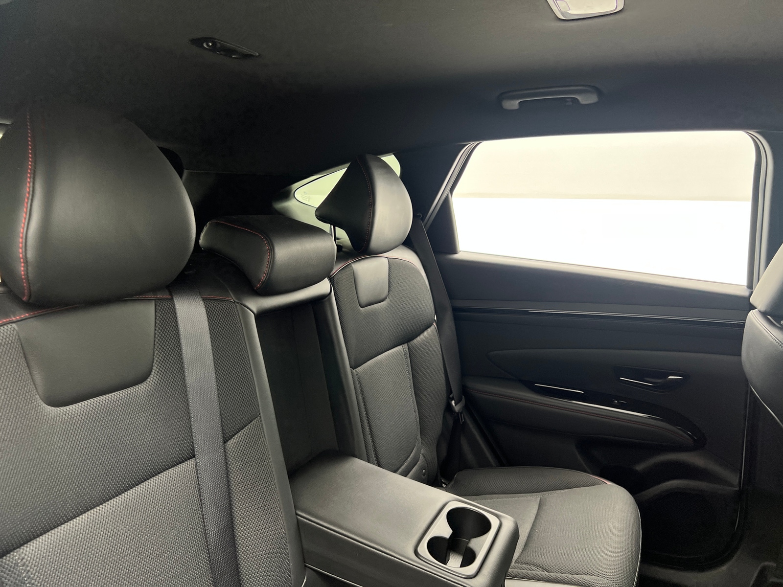 Thumbnail: 2022 Hyundai Tucson - 6