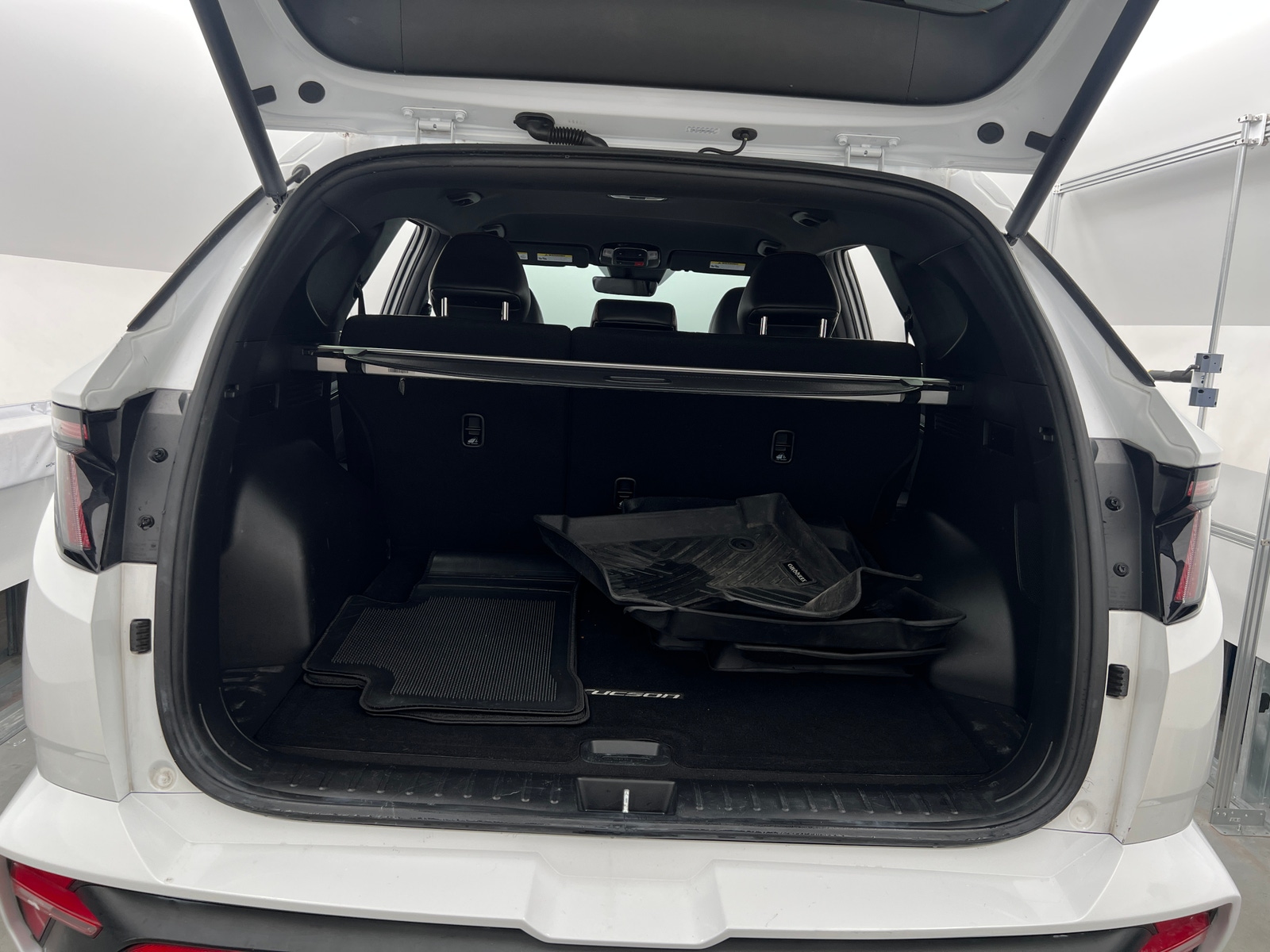 Thumbnail: 2022 Hyundai Tucson - 7
