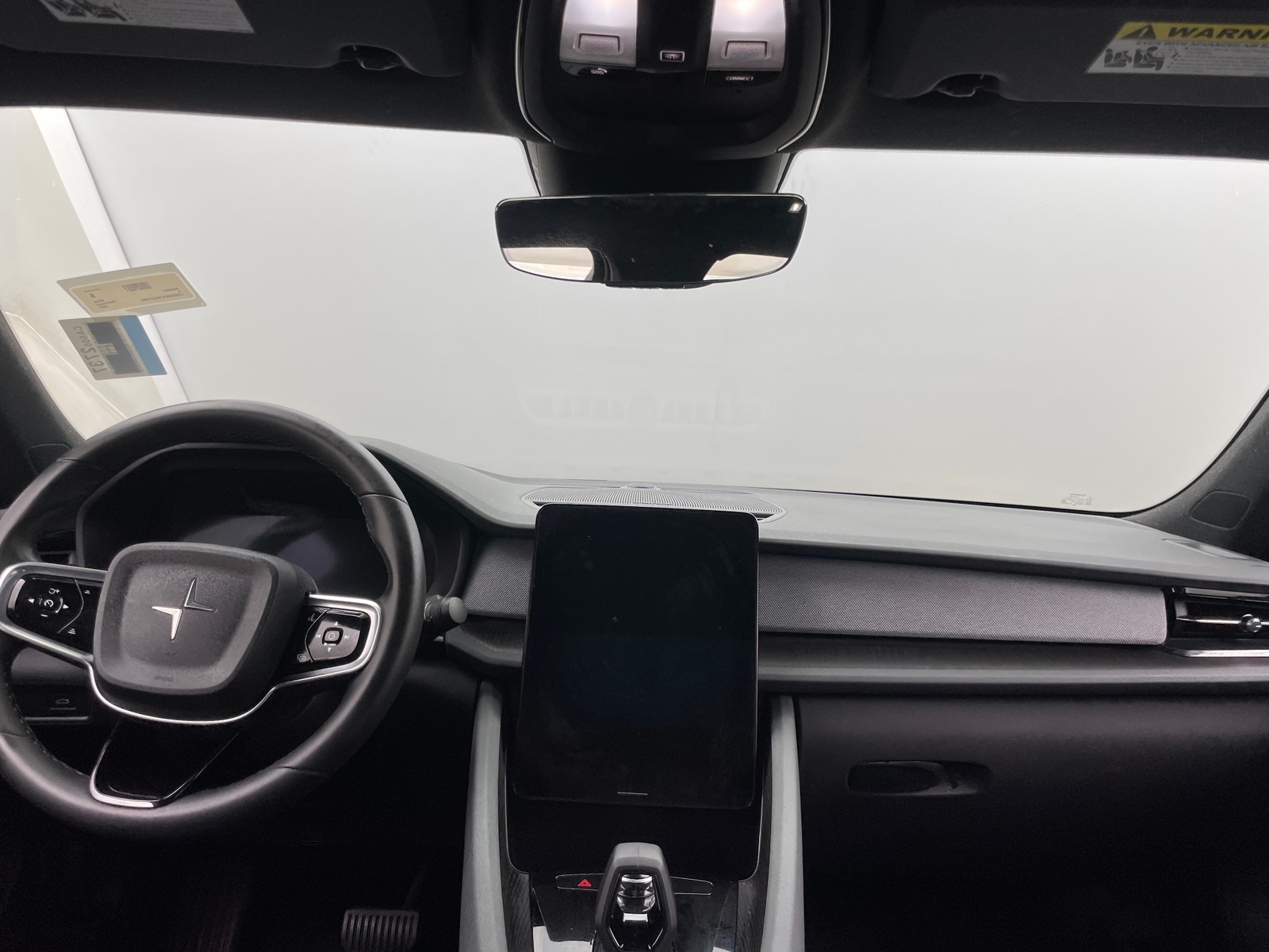 Thumbnail: 2021 Polestar 2 - 3