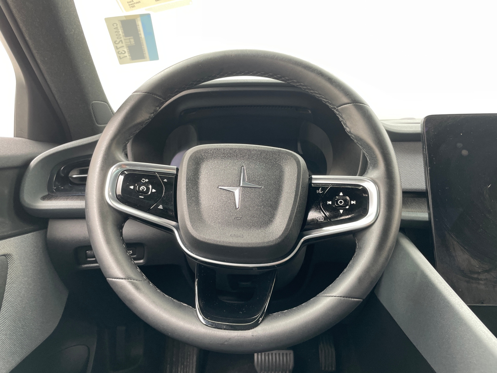 Thumbnail: 2021 Polestar 2 - 5