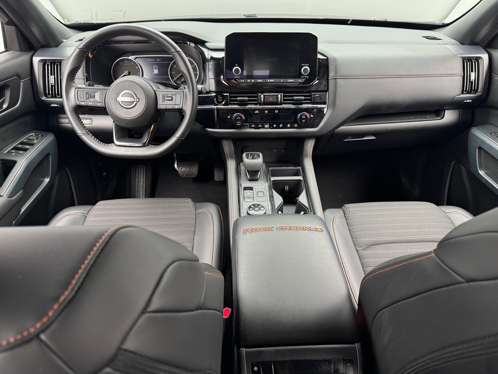 Thumbnail: 2025 Nissan Pathfinder - 2