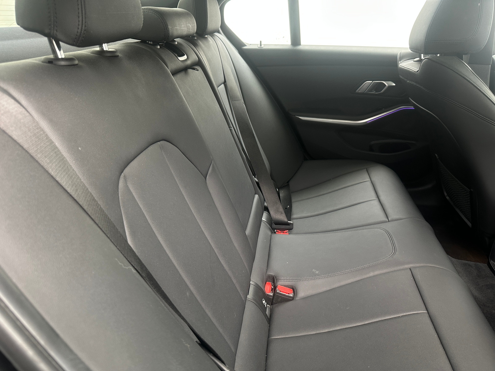 Thumbnail: 2019 BMW 3 Series - 5