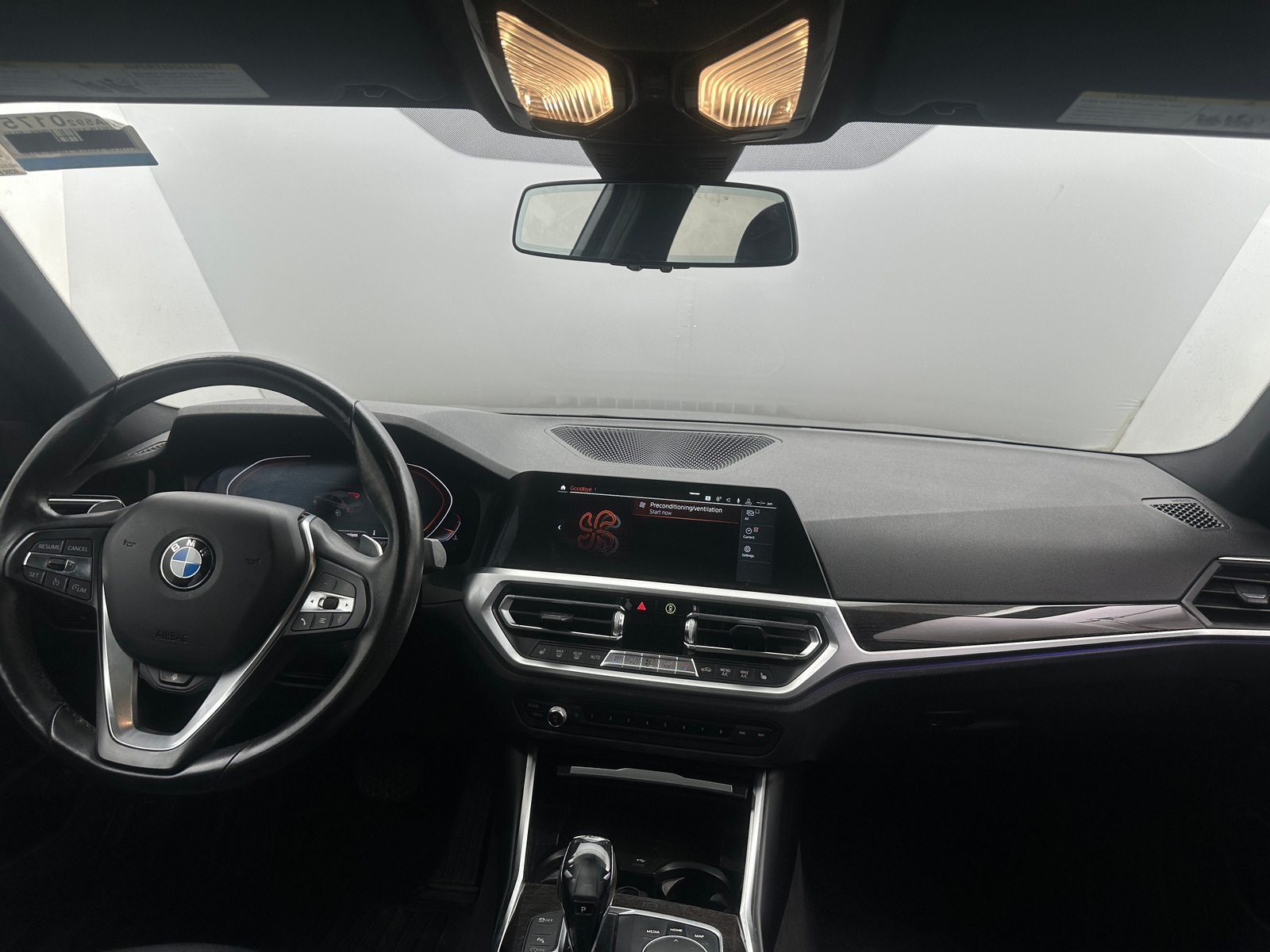 Thumbnail: 2019 BMW 3 Series - 2