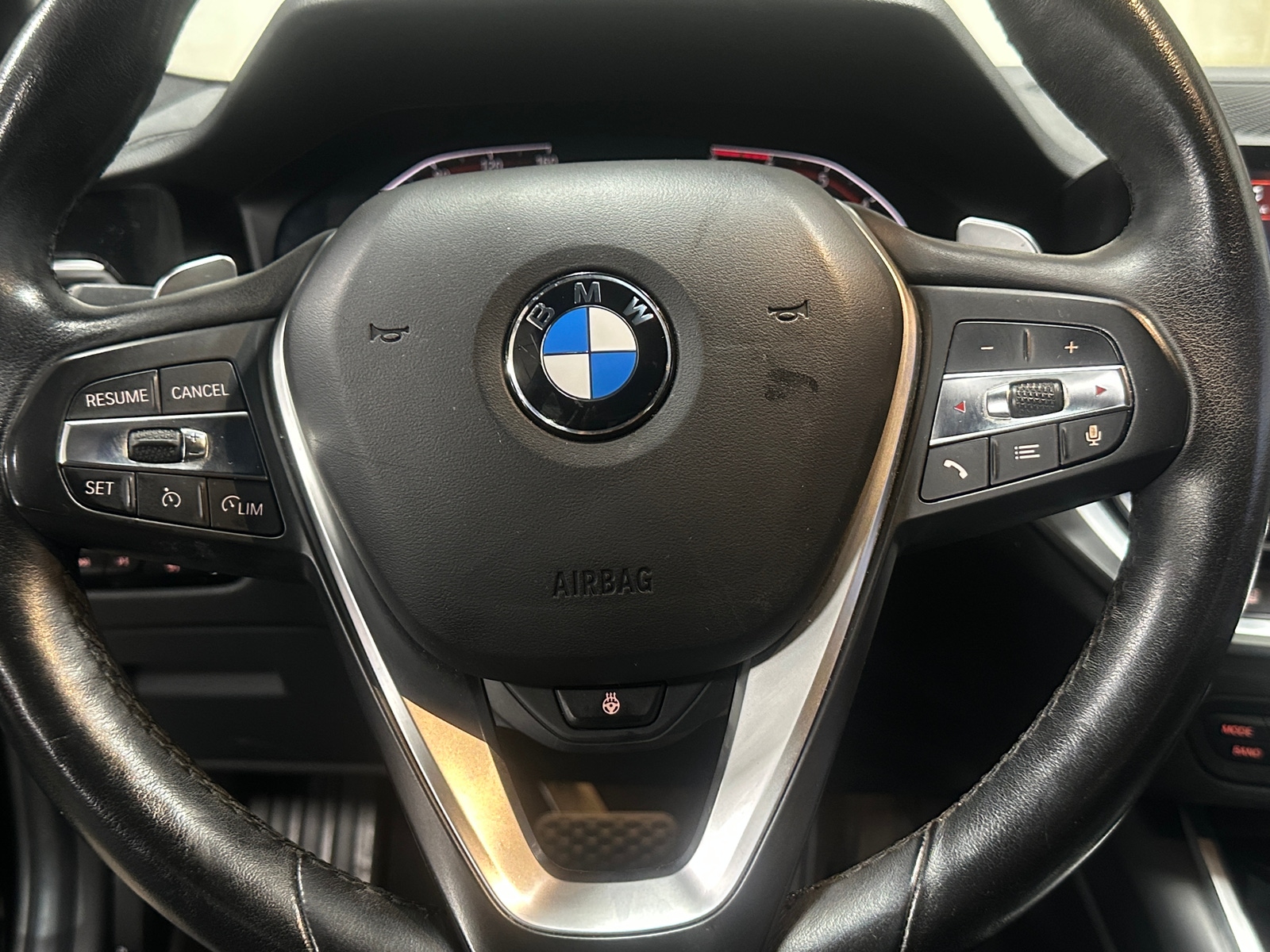 Thumbnail: 2019 BMW 3 Series - 4