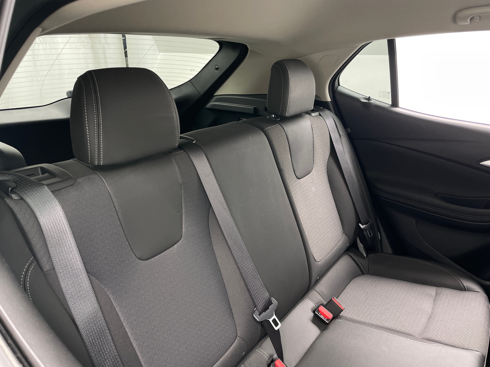 Thumbnail: 2026 Buick Encore GX - 5