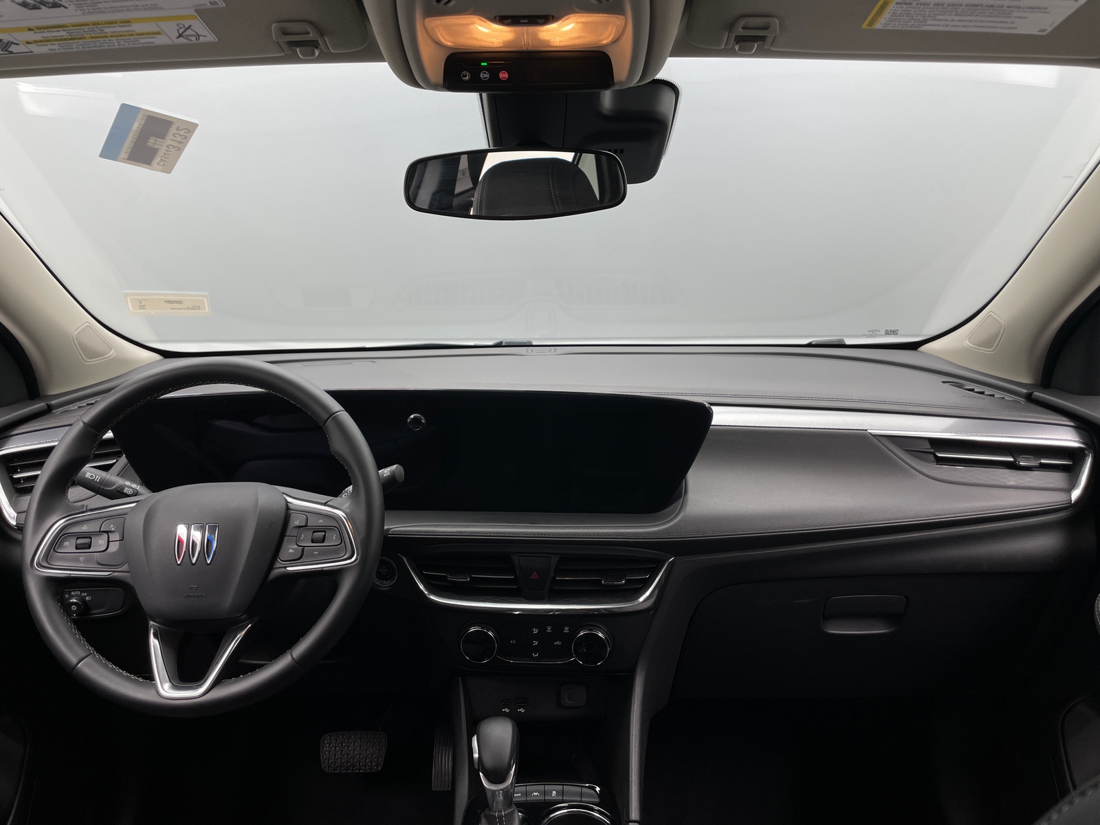 Thumbnail: 2026 Buick Encore GX - 2
