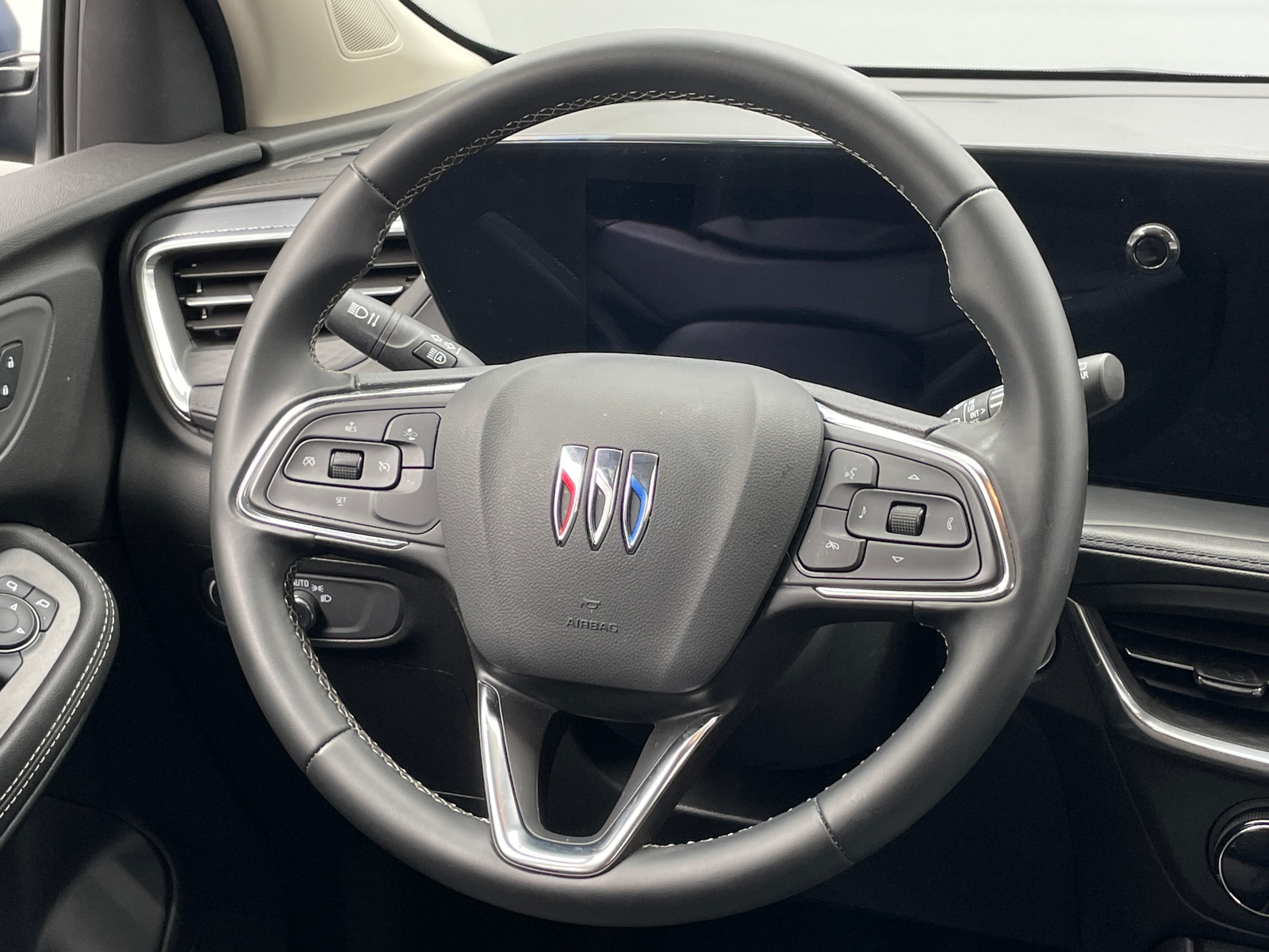 Thumbnail: 2026 Buick Encore GX - 4