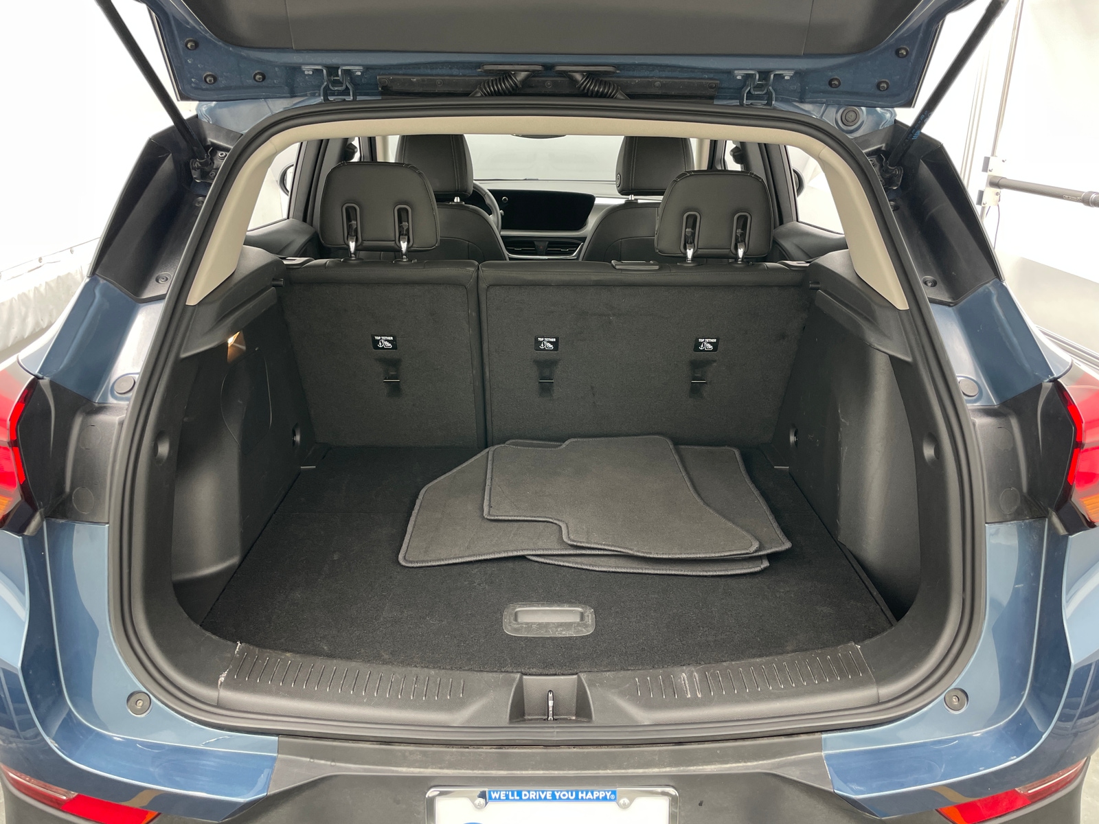 Thumbnail: 2026 Buick Encore GX - 6