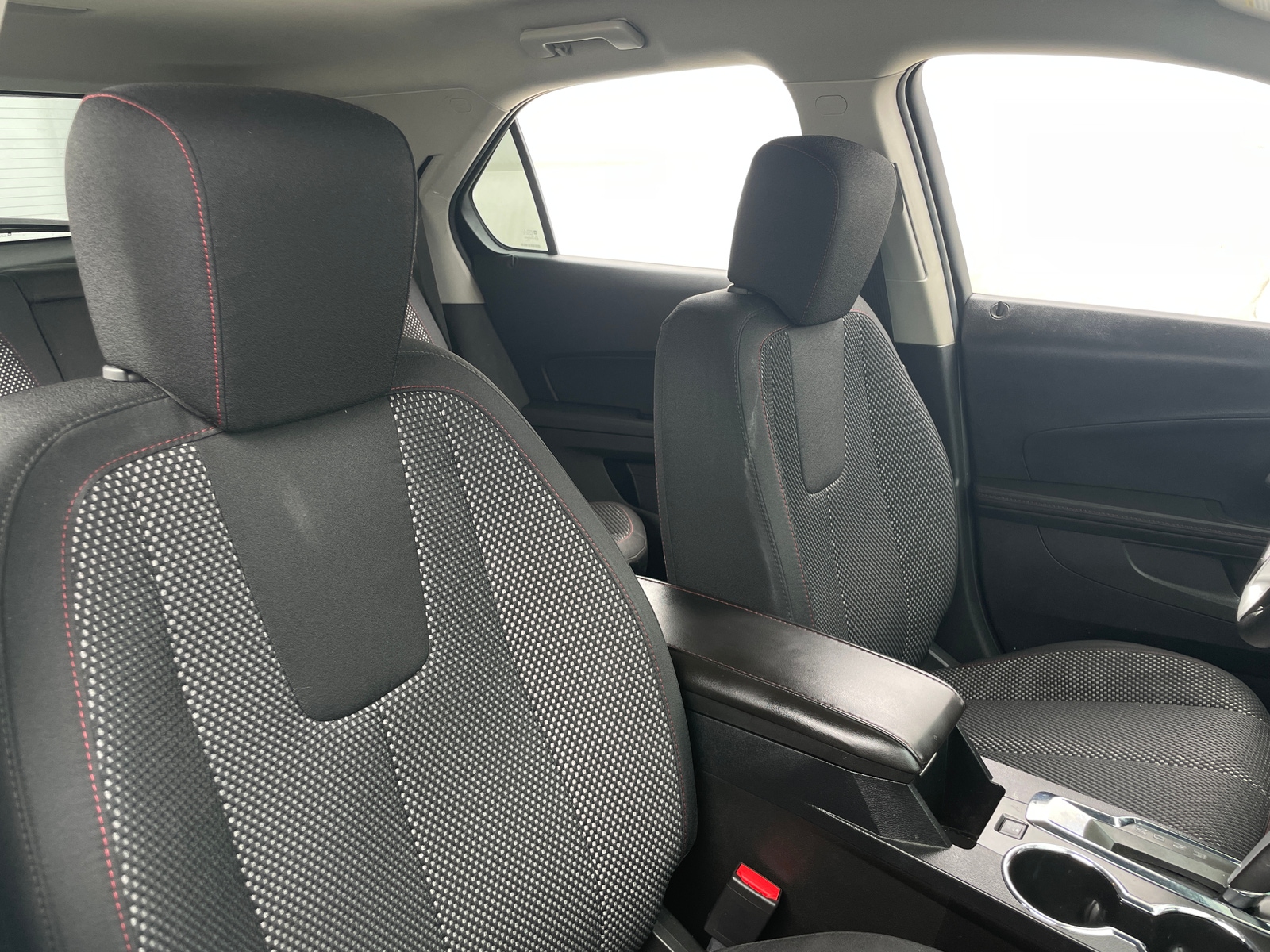 Thumbnail: 2015 Chevrolet Equinox - 2
