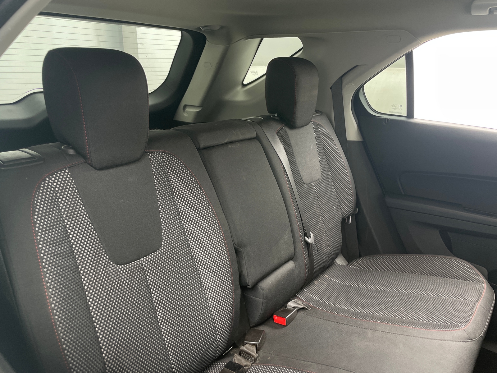 Thumbnail: 2015 Chevrolet Equinox - 6