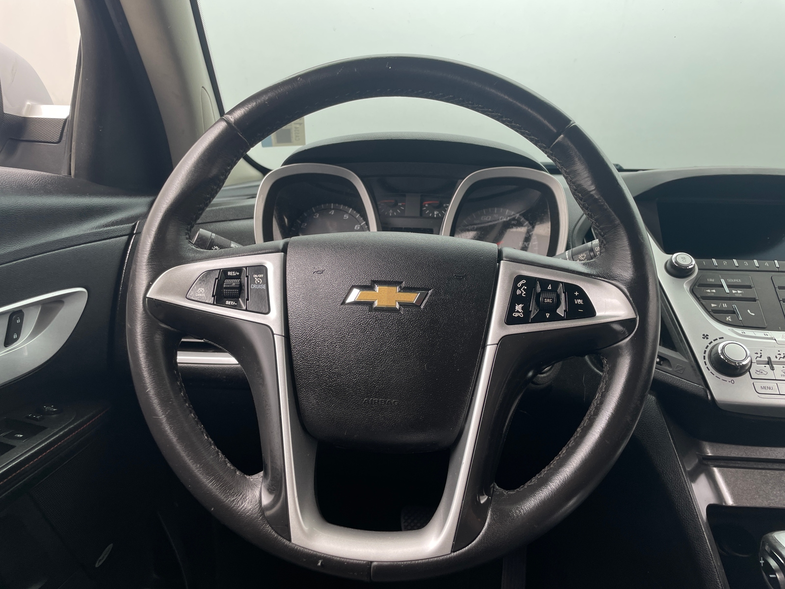 Thumbnail: 2015 Chevrolet Equinox - 5