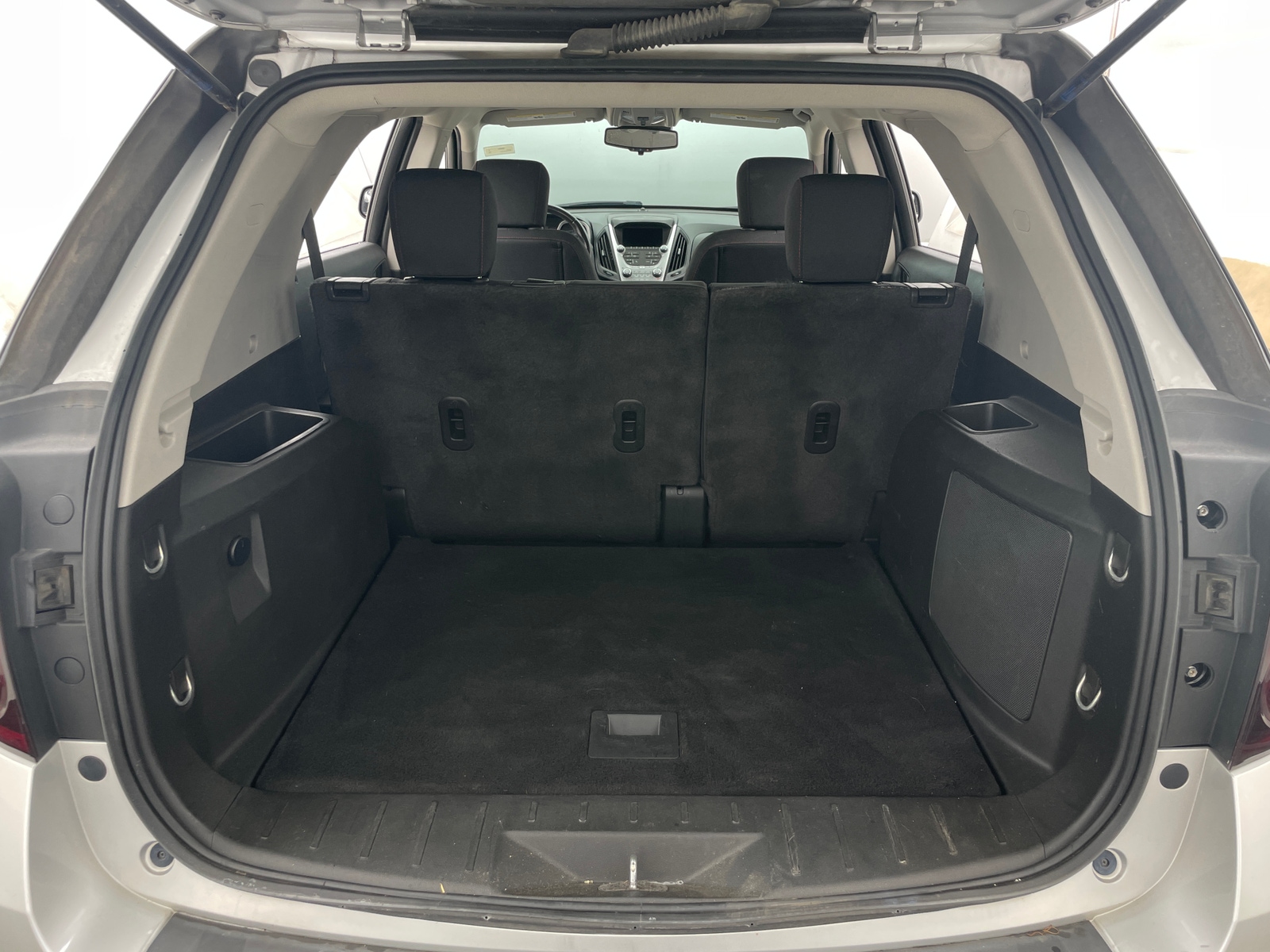 Thumbnail: 2015 Chevrolet Equinox - 7