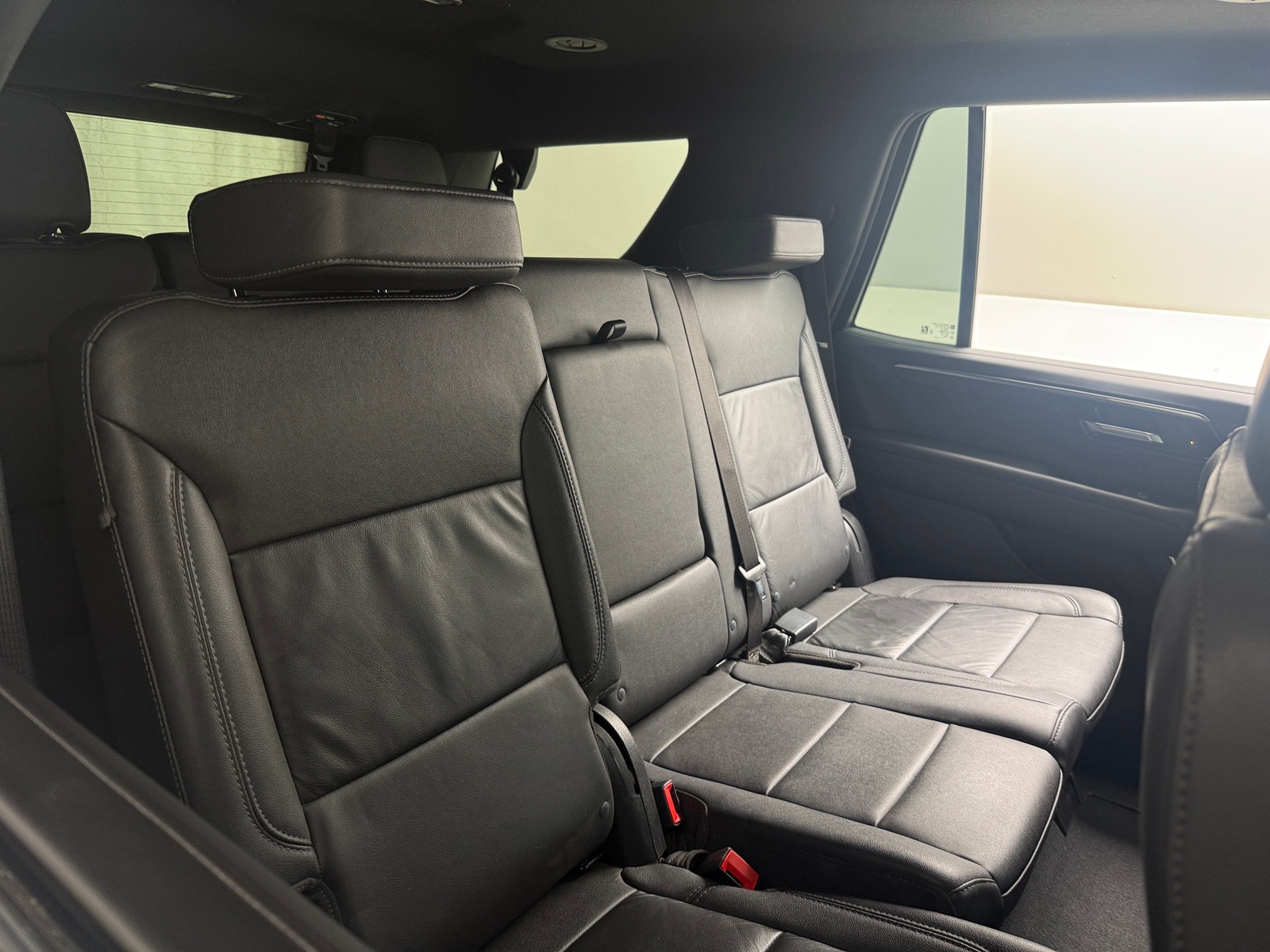 Thumbnail: 2025 Chevrolet Tahoe - 5