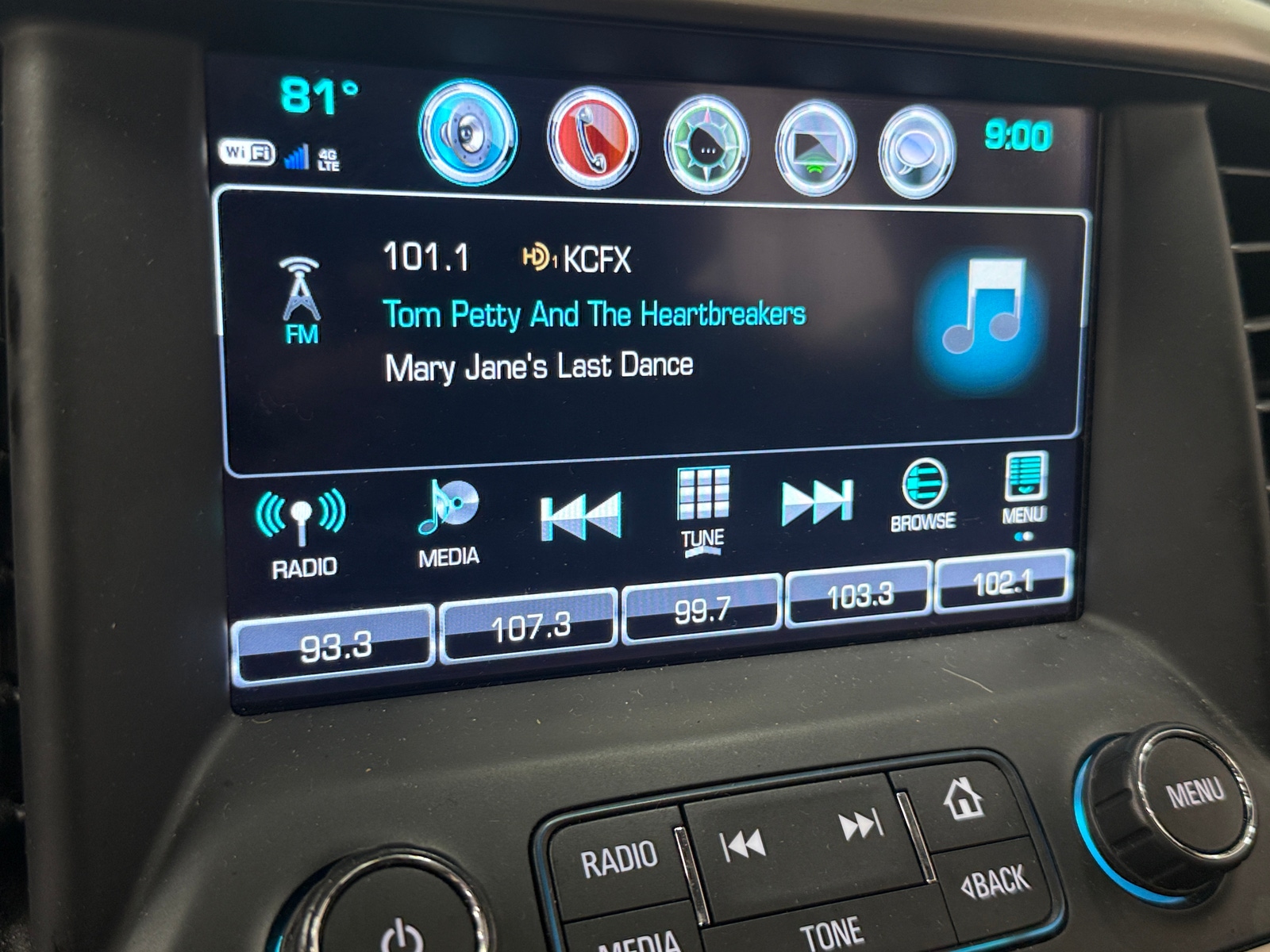 Thumbnail: 2019 GMC Acadia - 3
