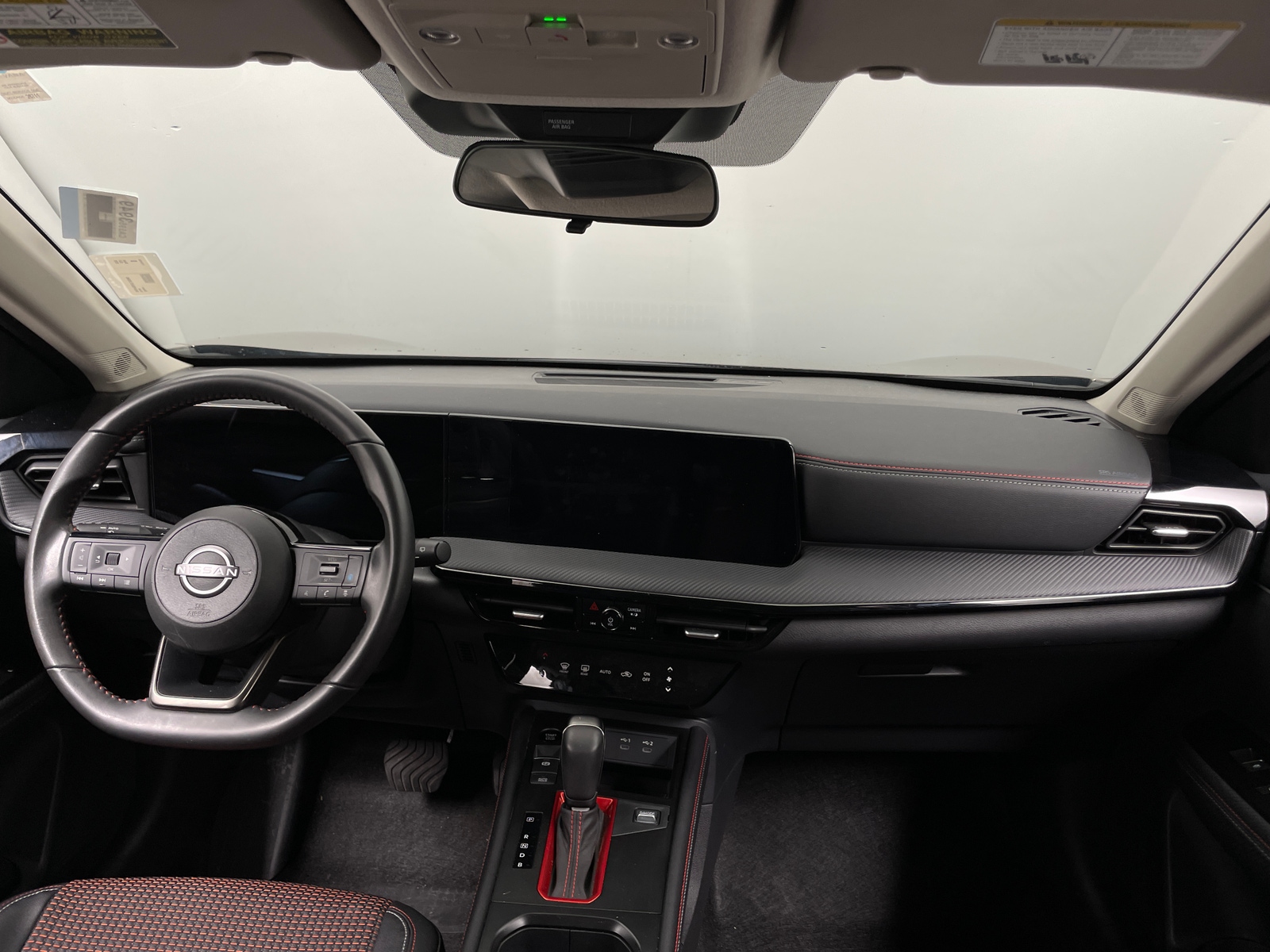 Thumbnail: 2026 Nissan Kicks - 2