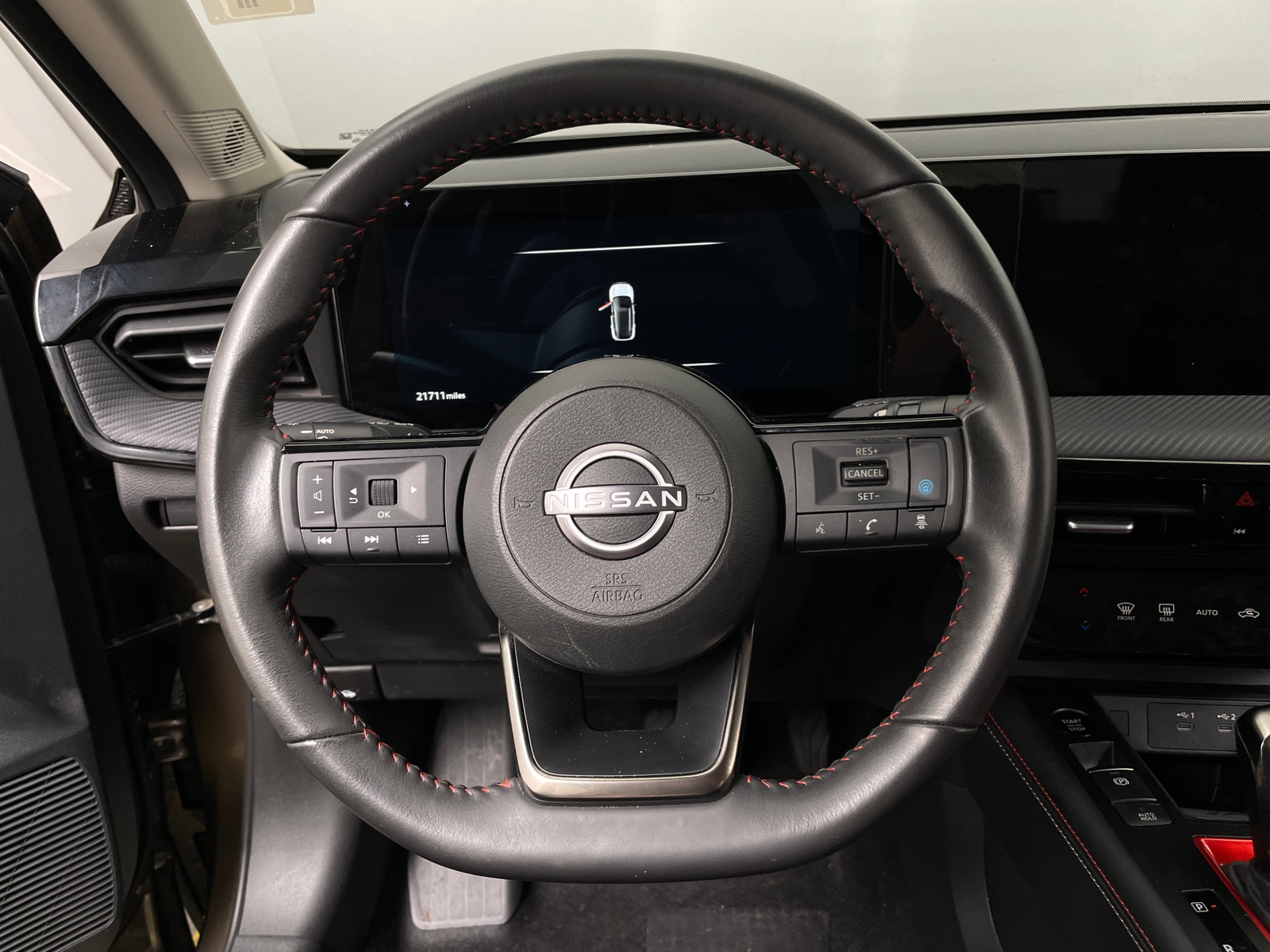 Thumbnail: 2026 Nissan Kicks - 4