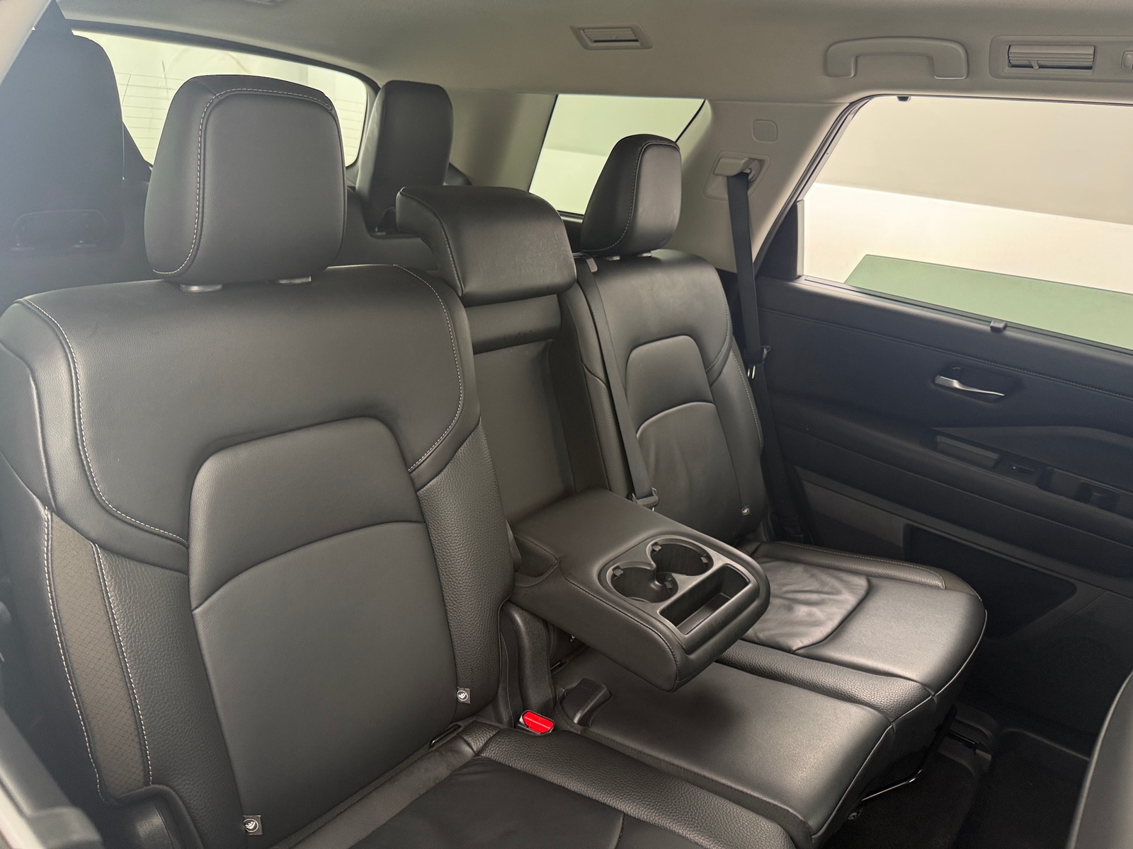 Thumbnail: 2025 Nissan Pathfinder - 5