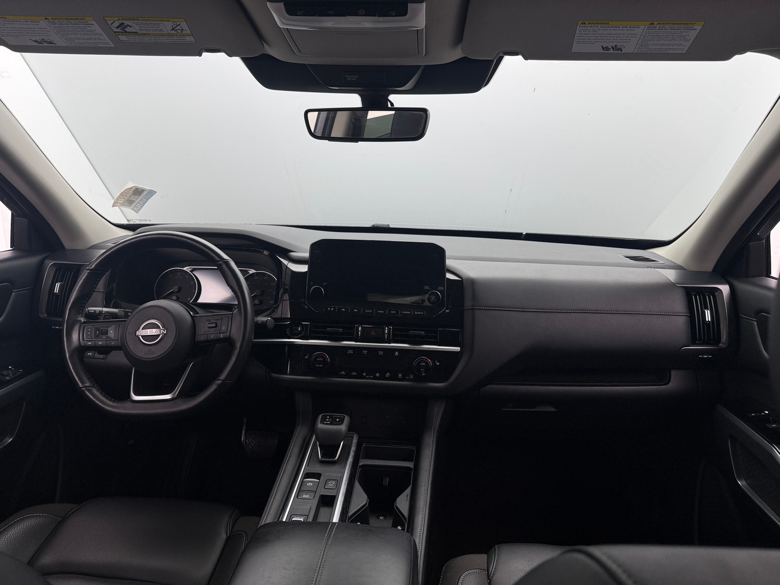 Thumbnail: 2025 Nissan Pathfinder - 2