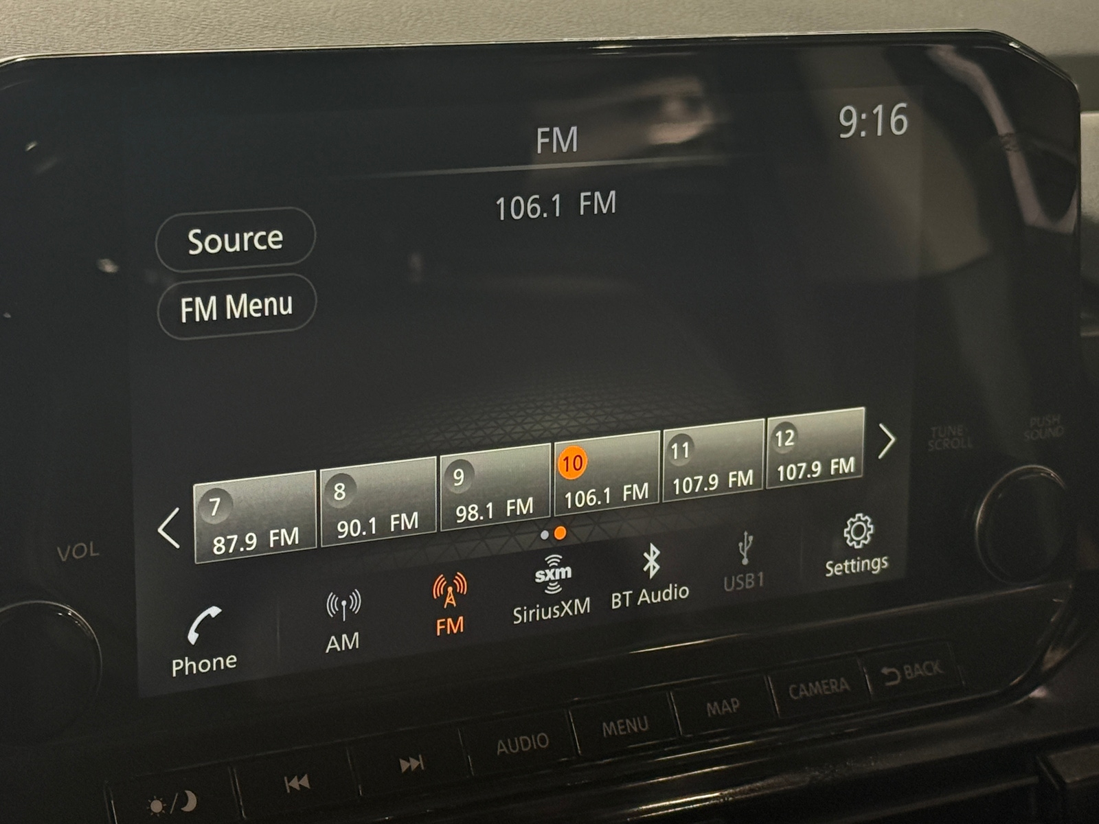 Thumbnail: 2025 Nissan Pathfinder - 3