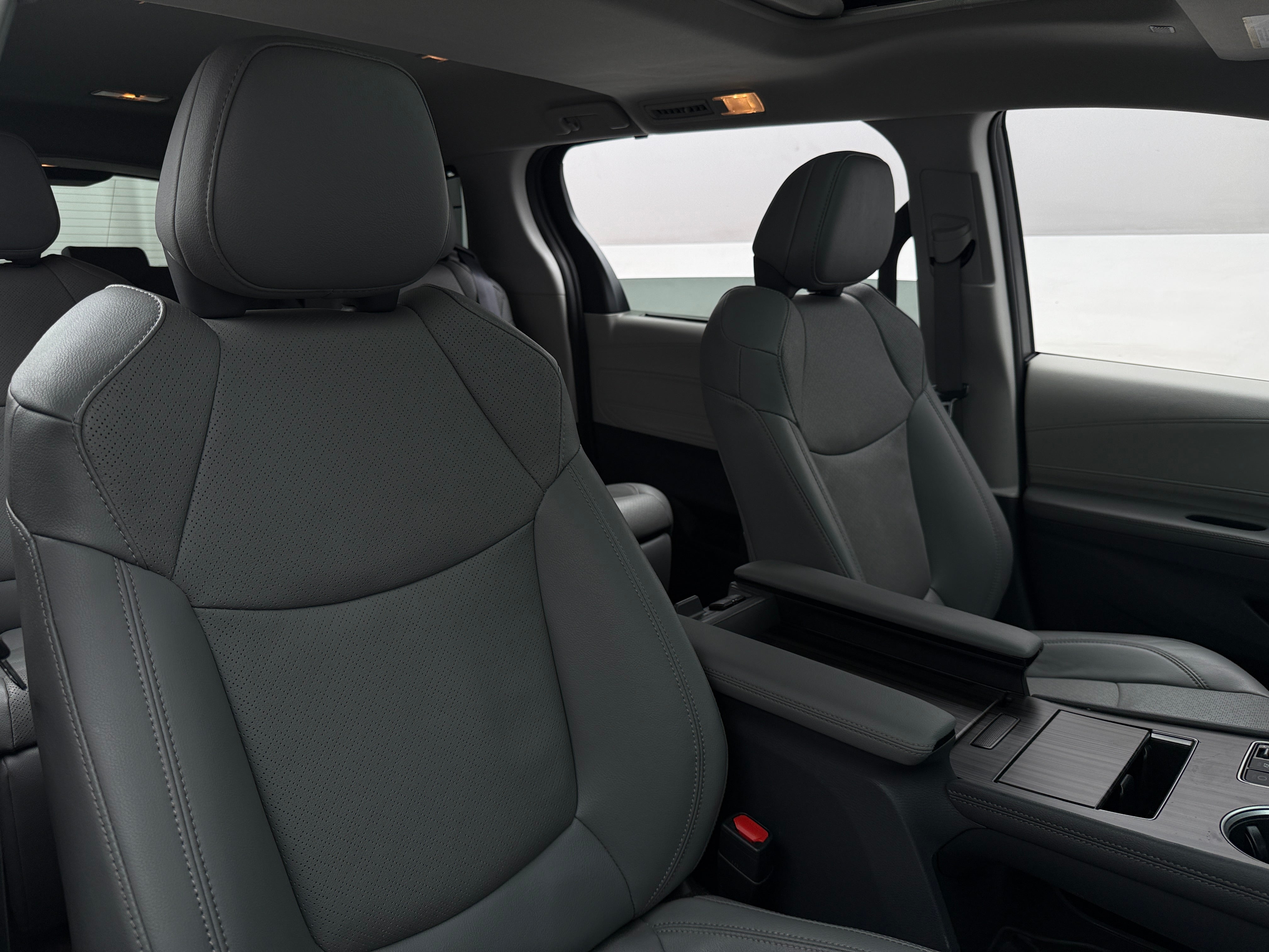 2023 Toyota Sienna