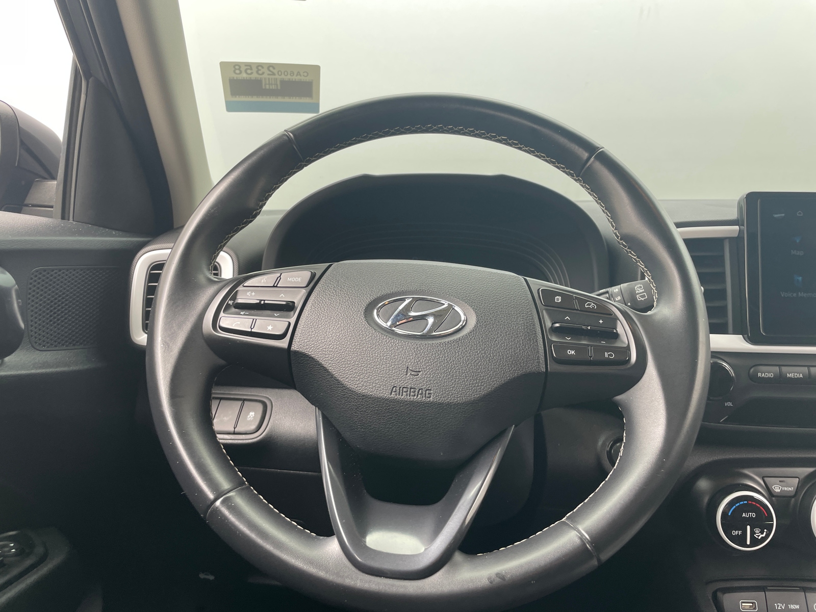 Thumbnail: 2024 Hyundai Venue - 4